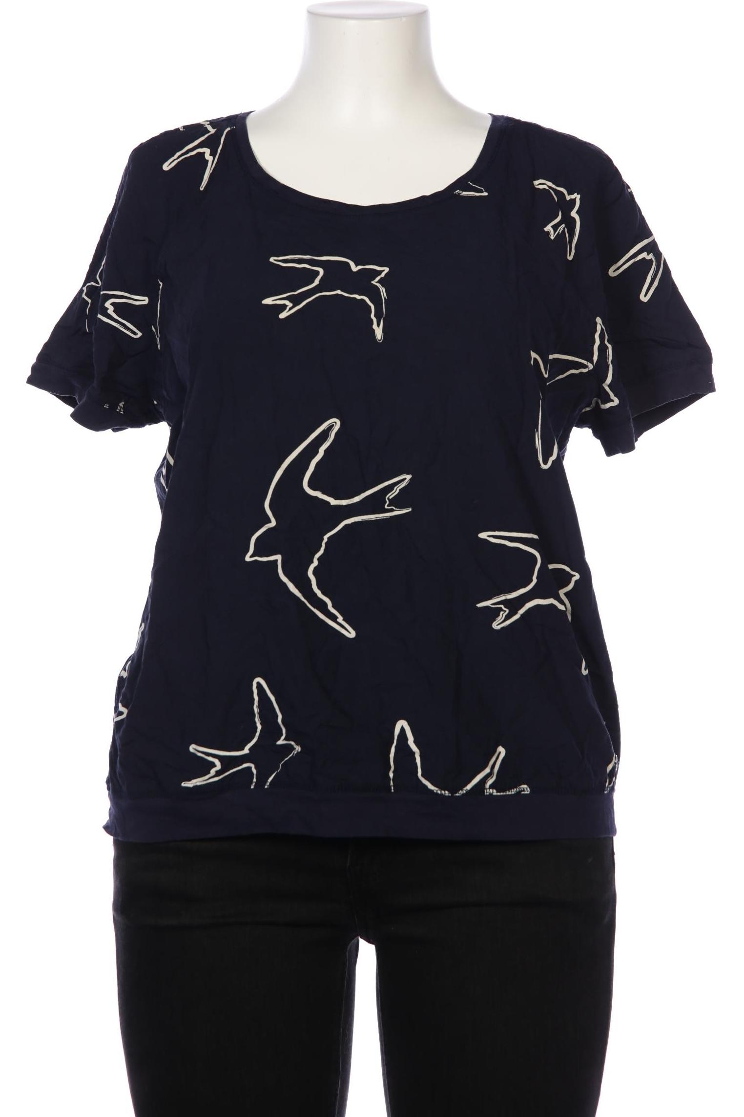 

Cecil Damen Bluse, marineblau, Gr. 44