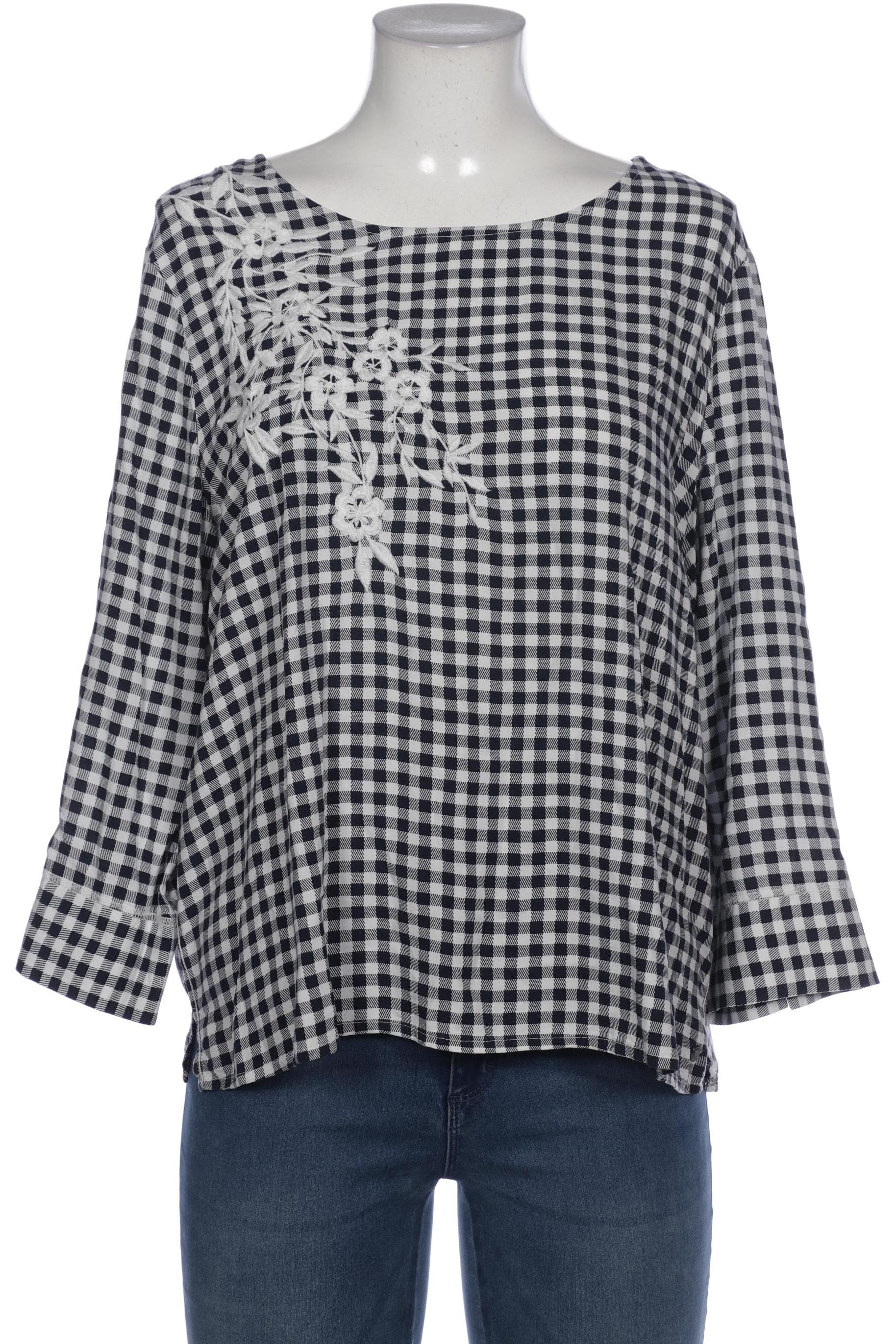 

Cecil Damen Bluse, marineblau, Gr. 42