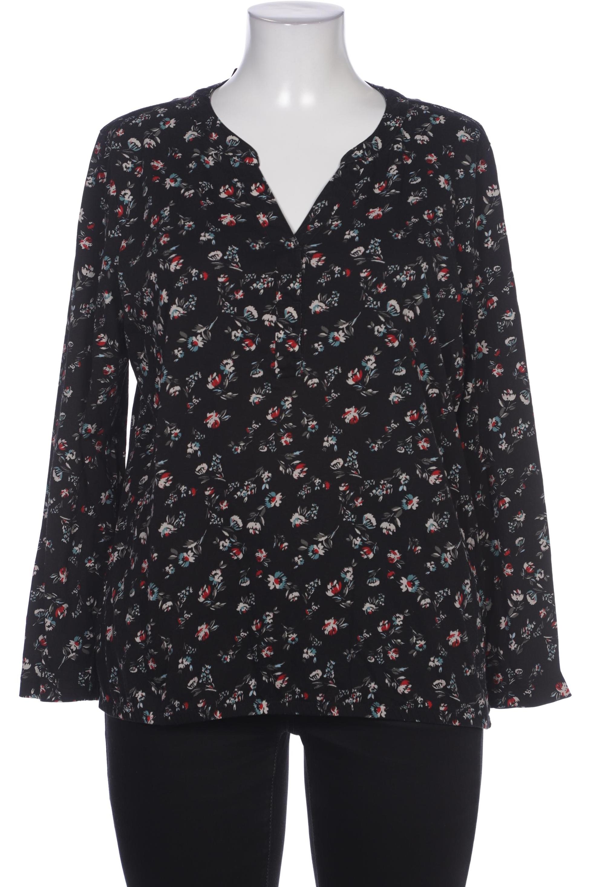 

Cecil Damen Bluse, schwarz, Gr. 44
