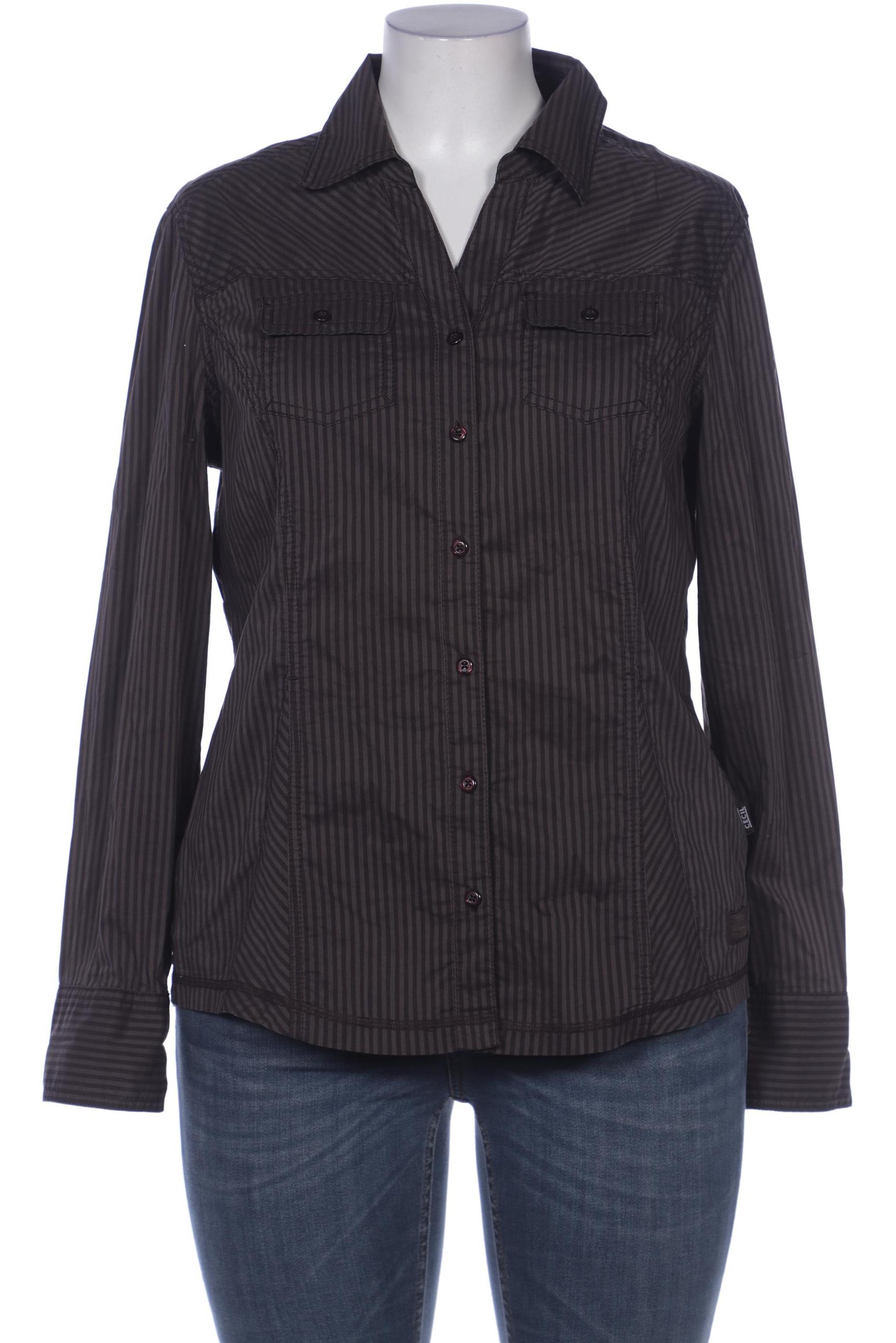 

Cecil Damen Bluse, grau, Gr. 42