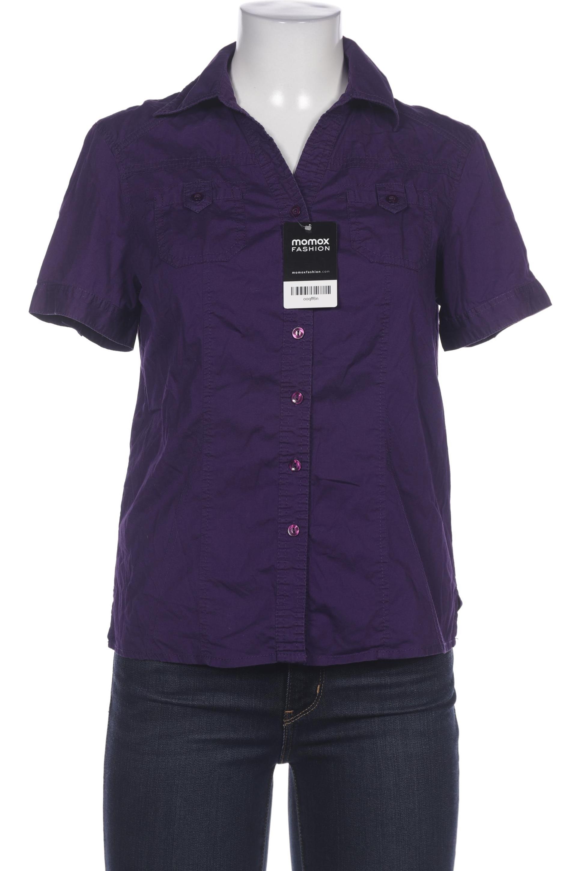 

Cecil Damen Bluse, flieder, Gr. 36