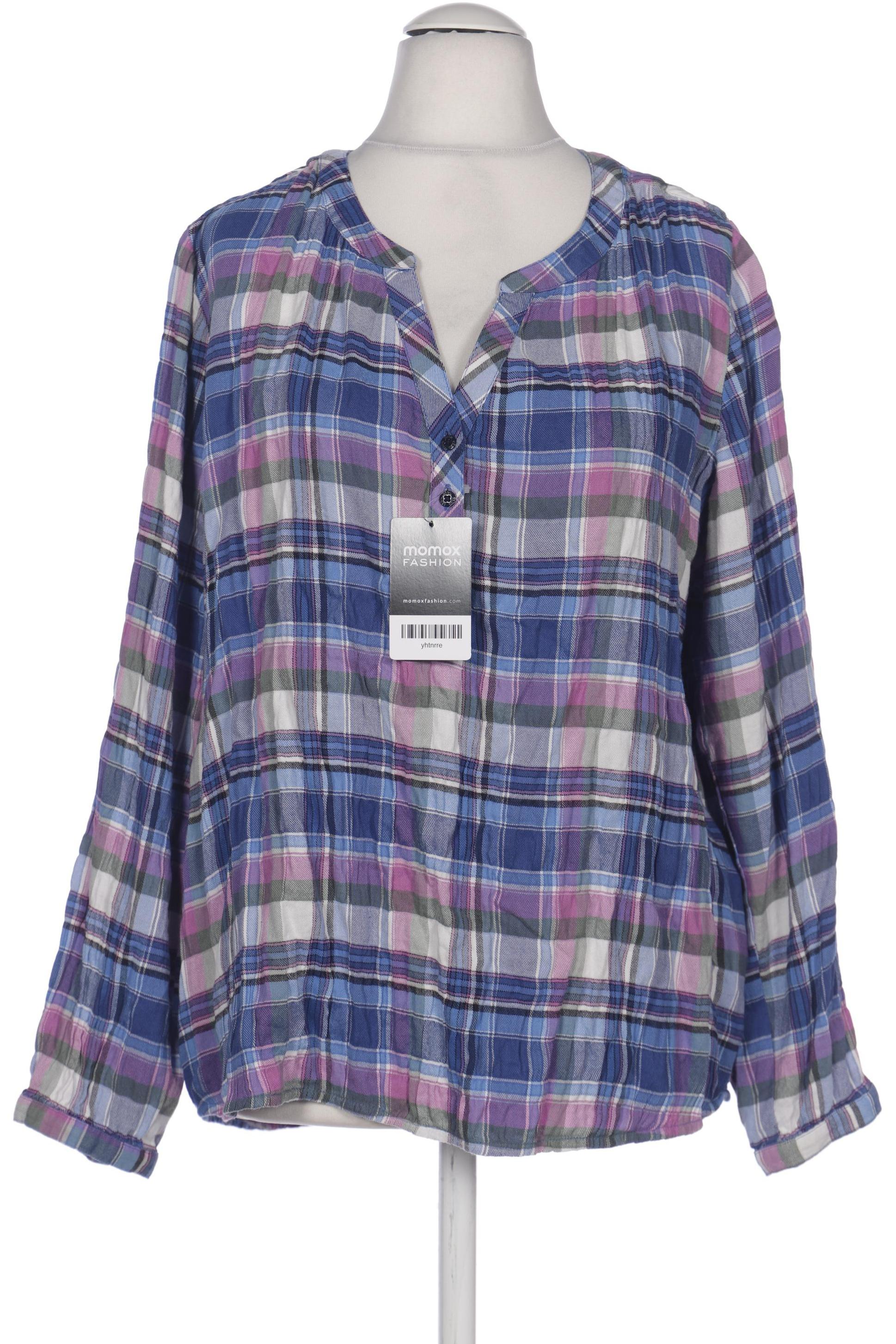 

Cecil Damen Bluse, blau, Gr. 38