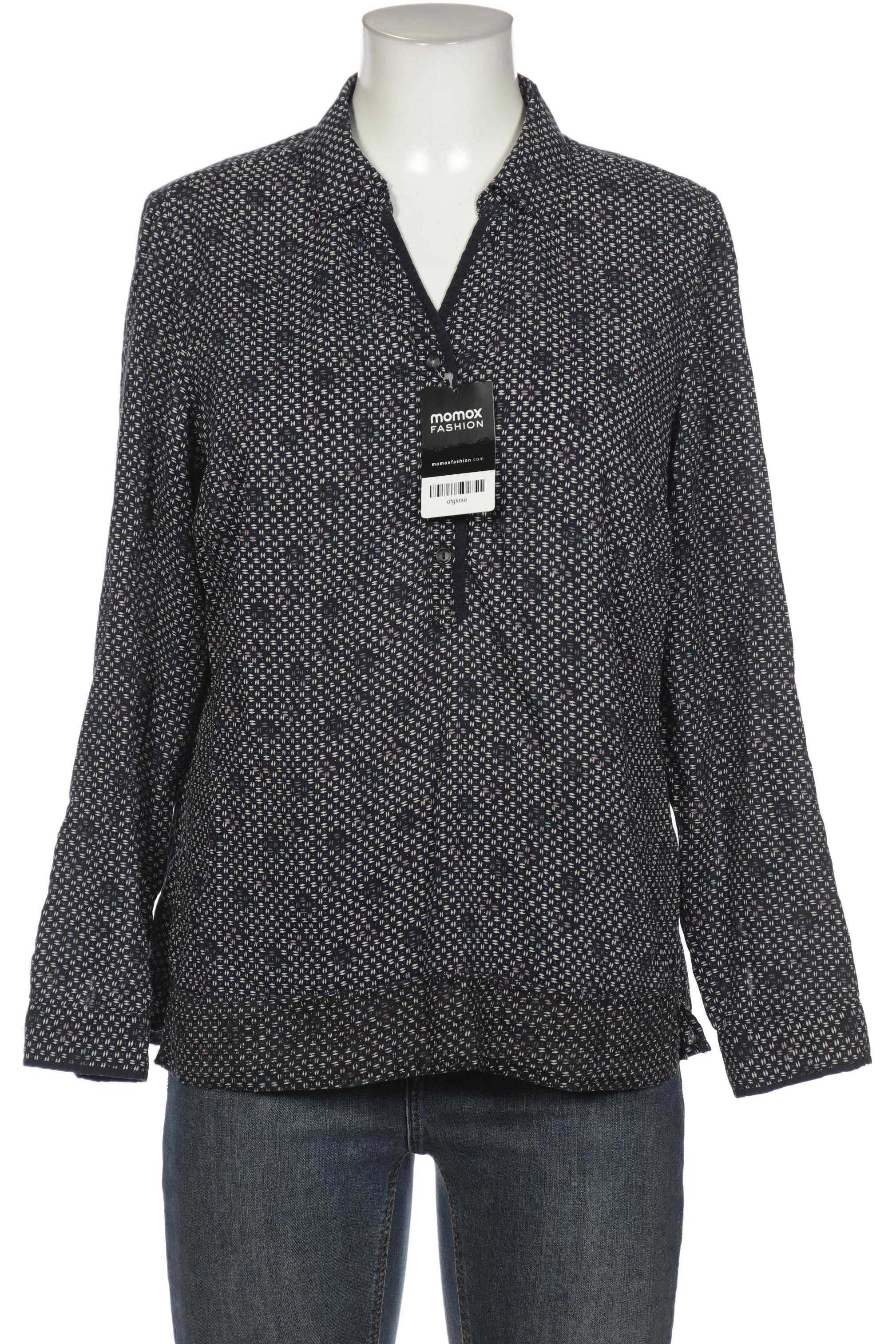 

Cecil Damen Bluse, marineblau, Gr. 38
