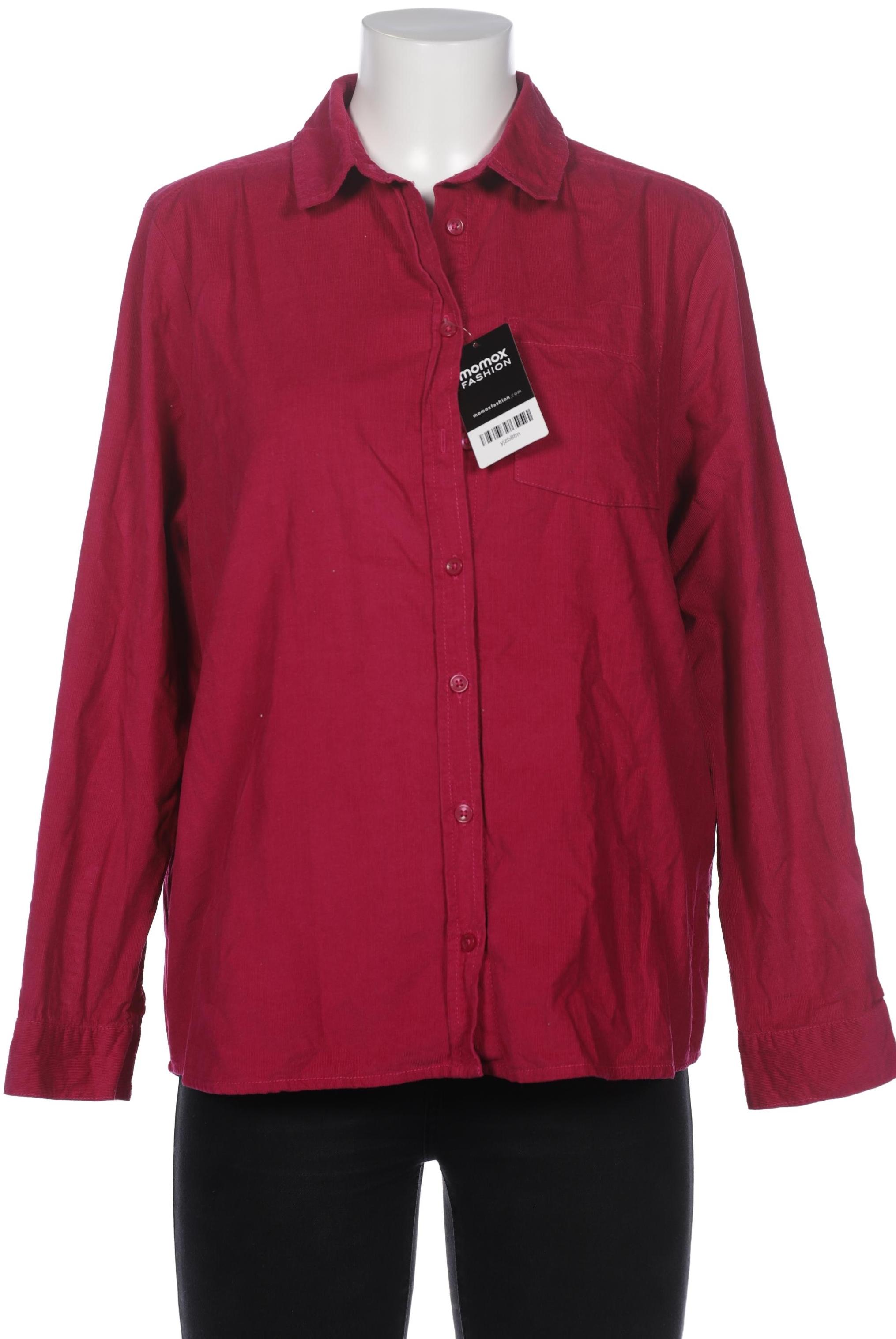 

Cecil Damen Bluse, pink, Gr. 42