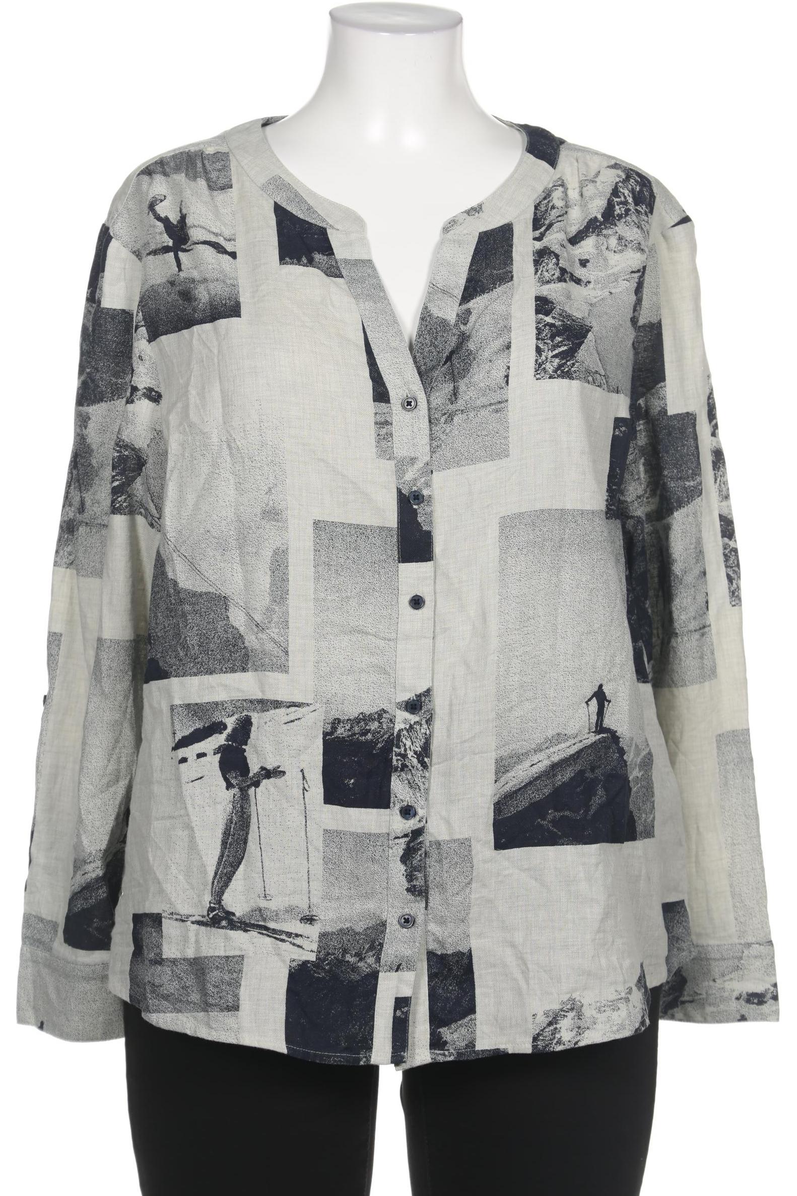 

Cecil Damen Bluse, grau, Gr. 44