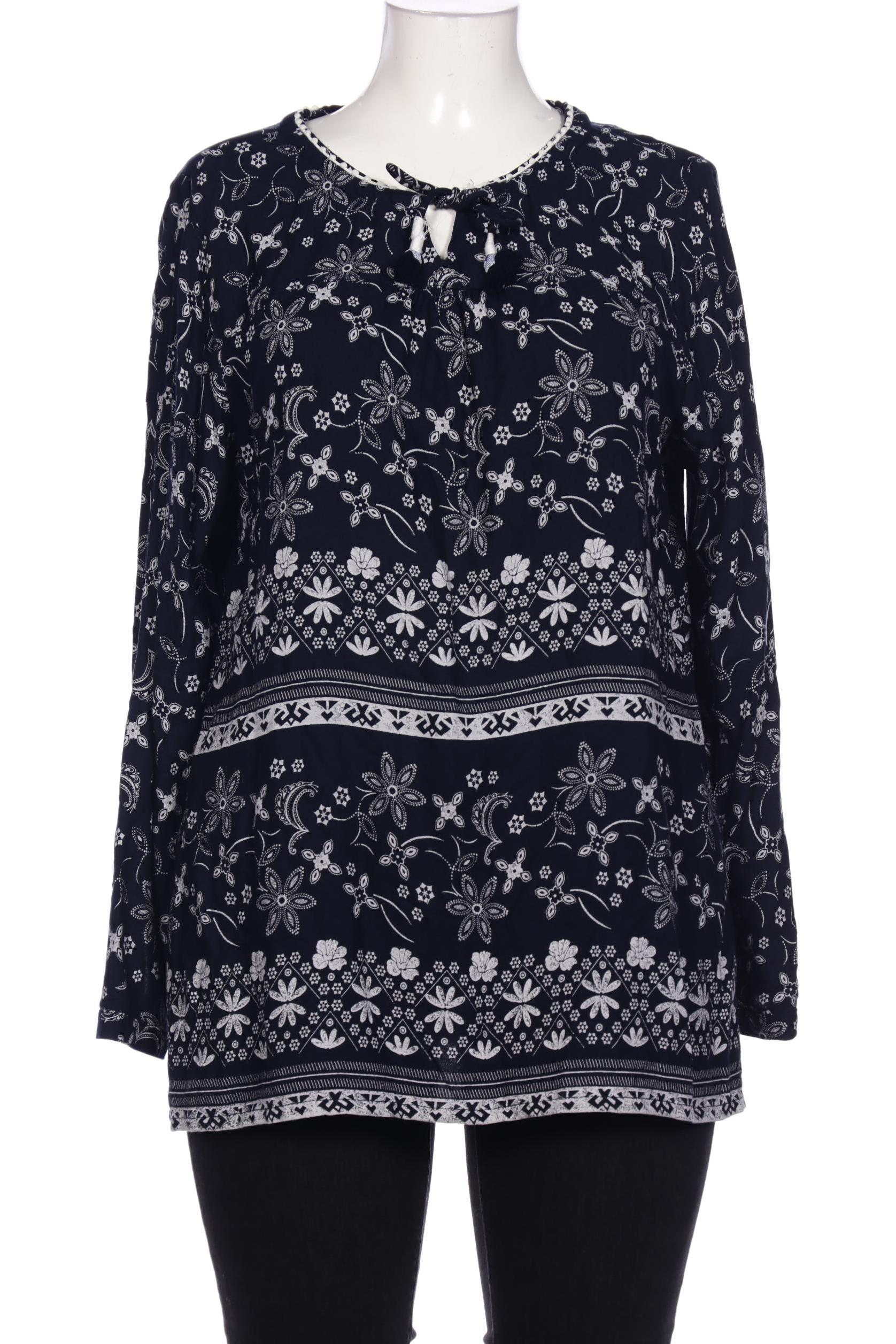 

Cecil Damen Bluse, marineblau, Gr. 44