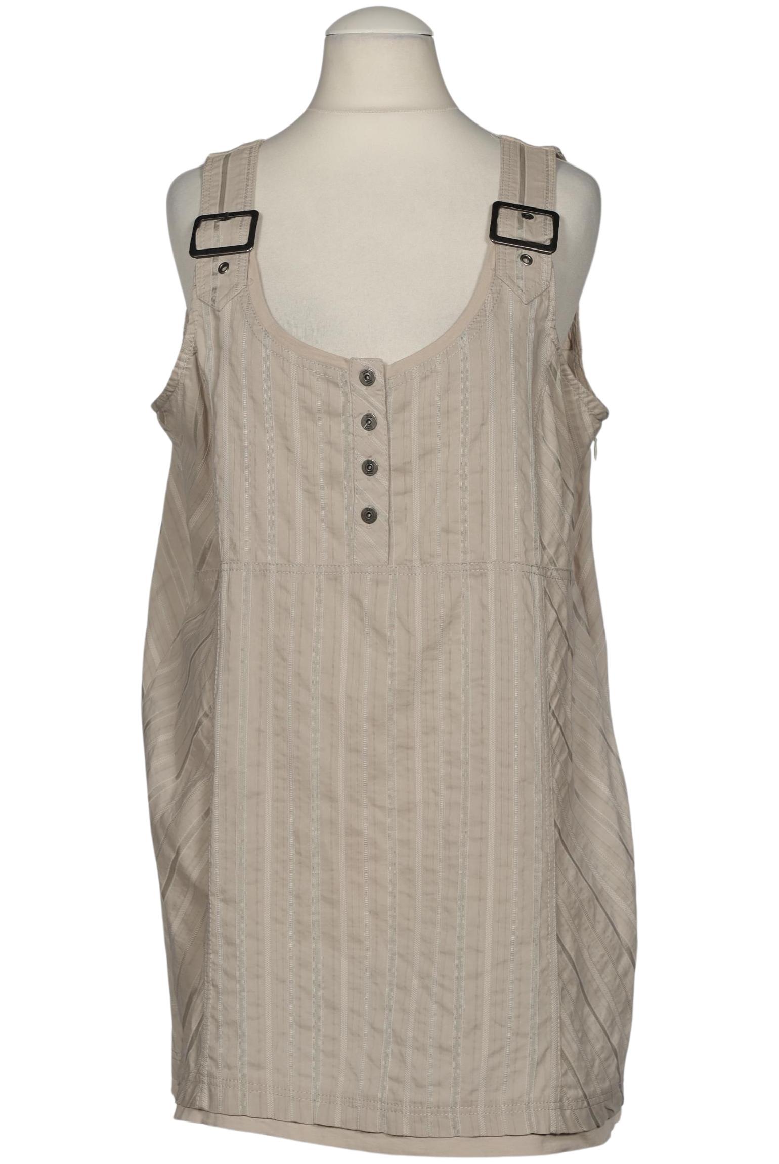 

Cecil Damen Bluse, beige, Gr. 38