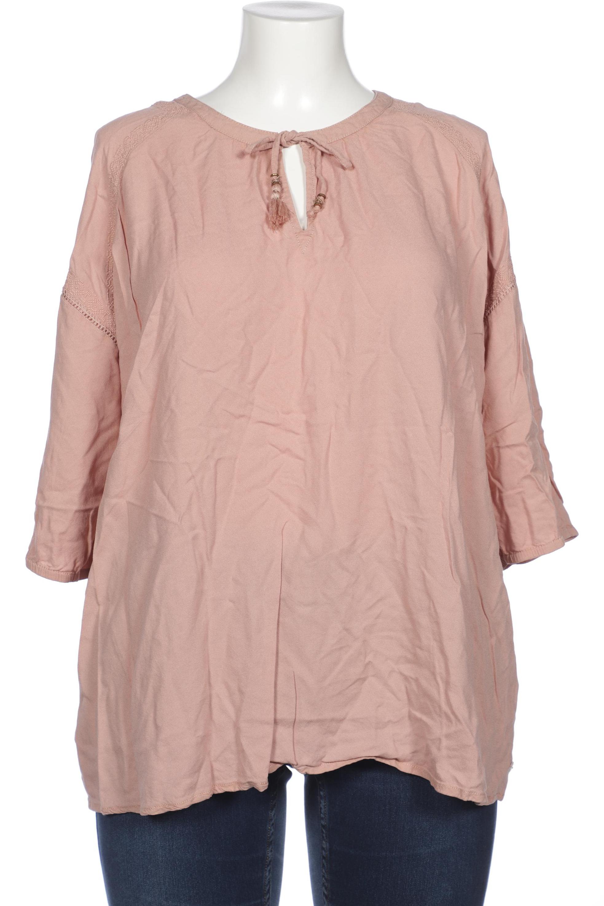 

CECIL Damen Bluse, pink