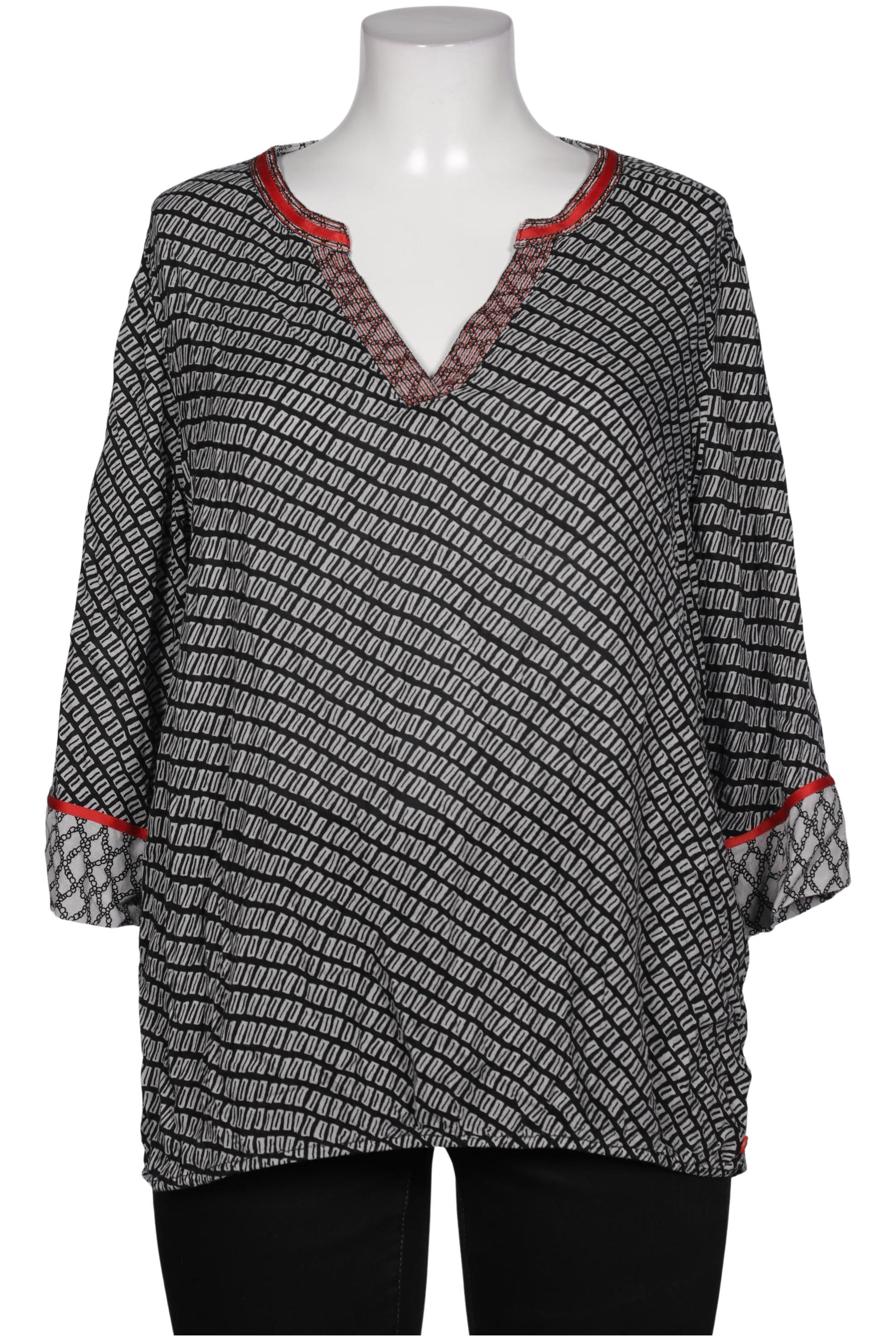 

Cecil Damen Bluse, grau, Gr. 44