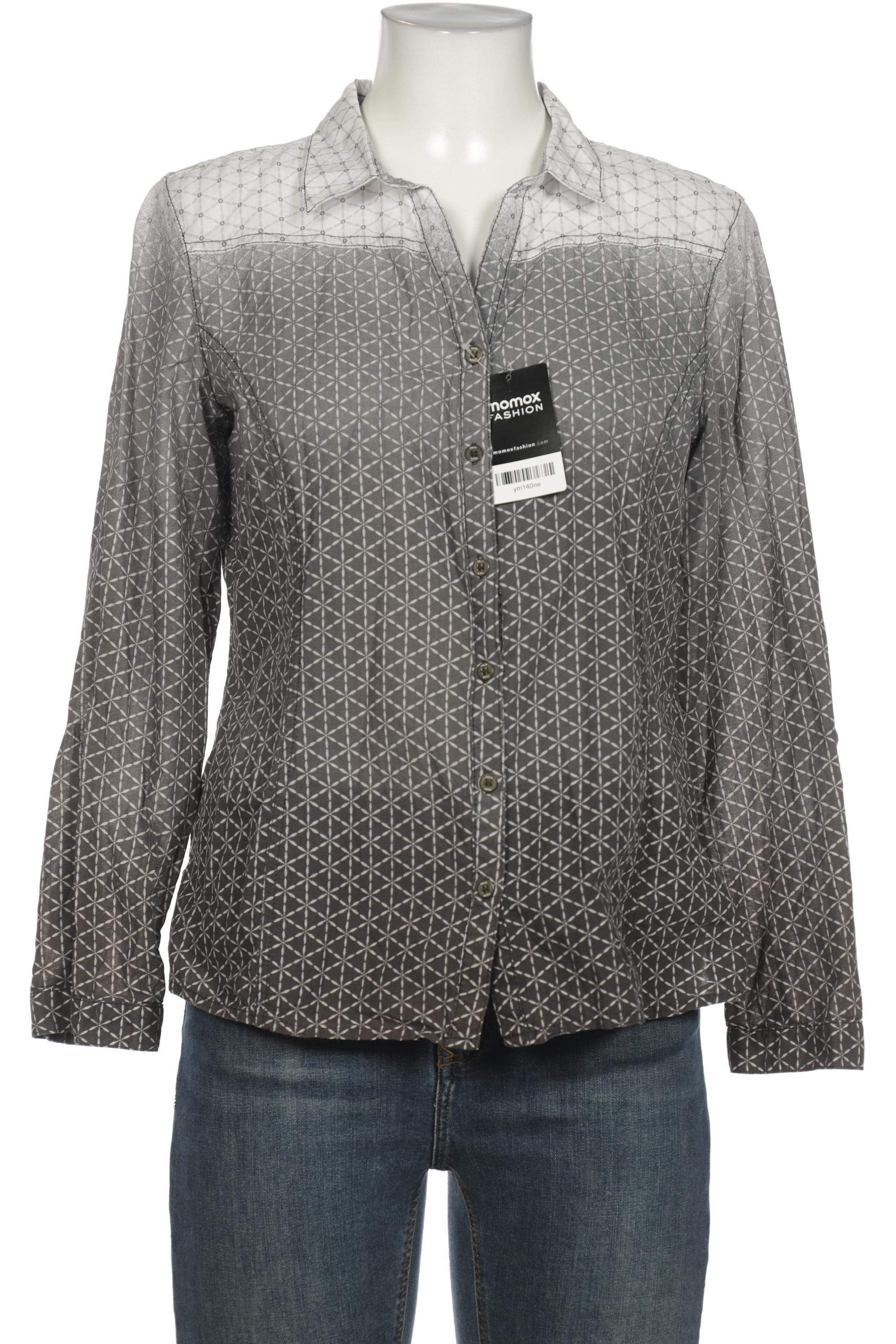 

CECIL Damen Bluse, grau