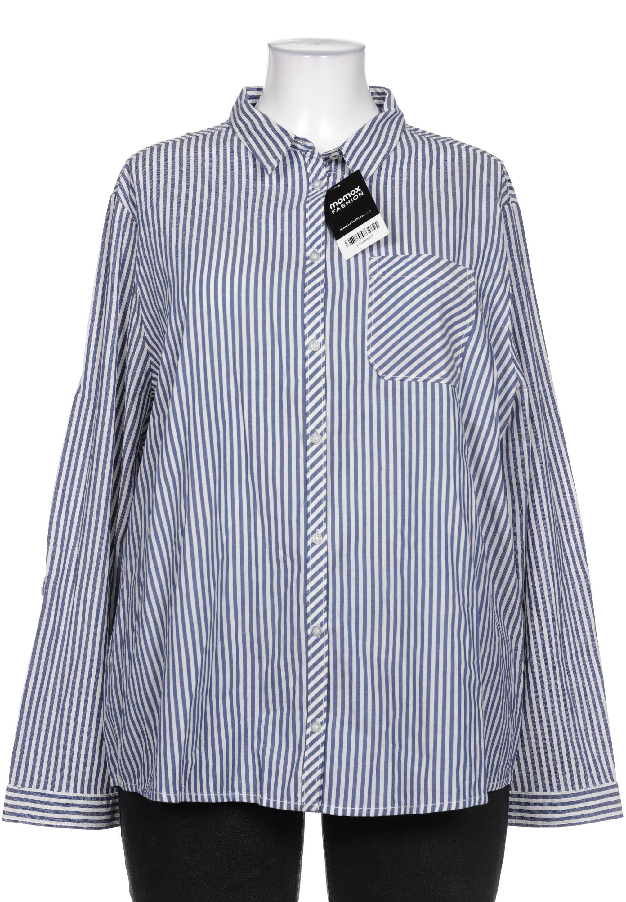 

CECIL Damen Bluse, blau