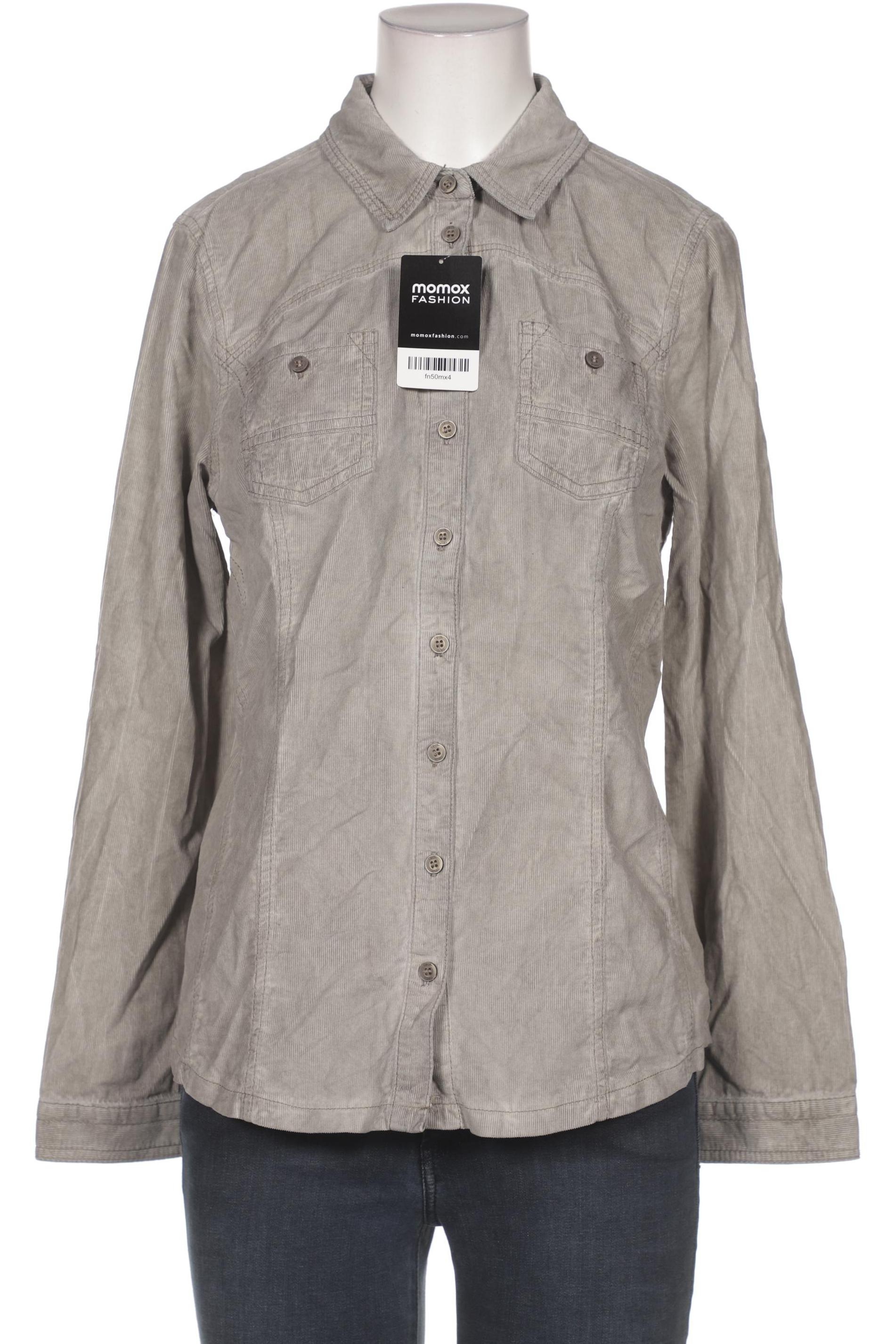 

Cecil Damen Bluse, grau, Gr. 36