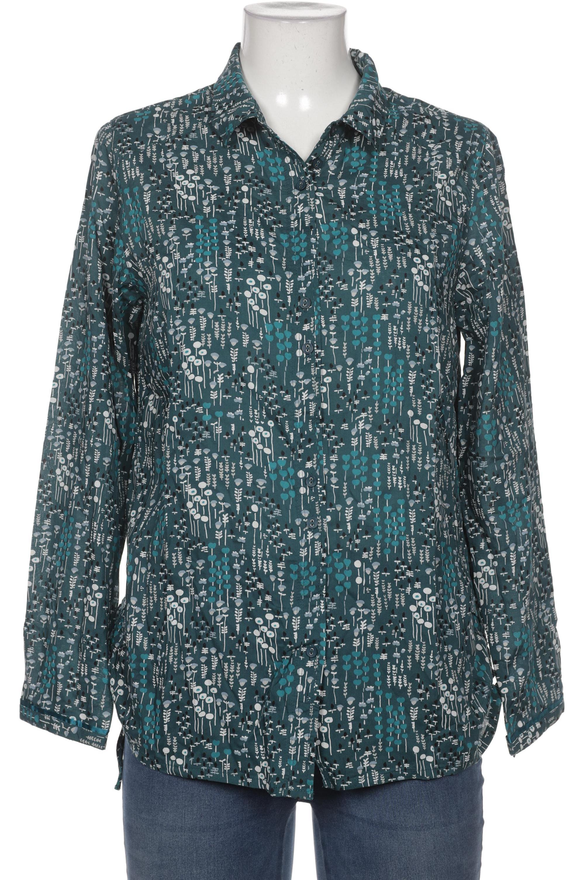 

Cecil Damen Bluse, türkis, Gr. 38
