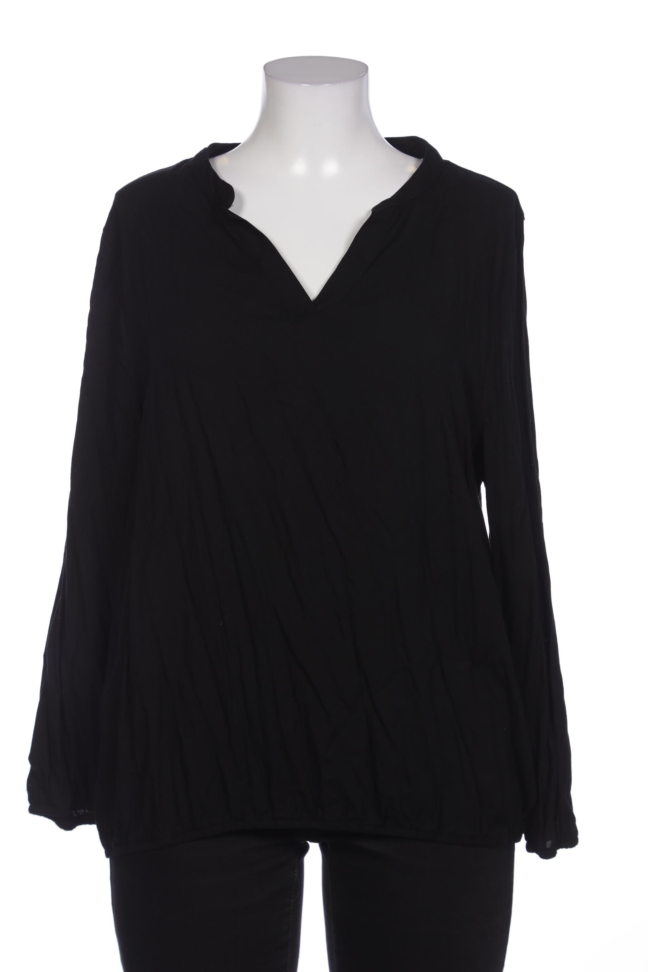 

Cecil Damen Bluse, schwarz, Gr. 46