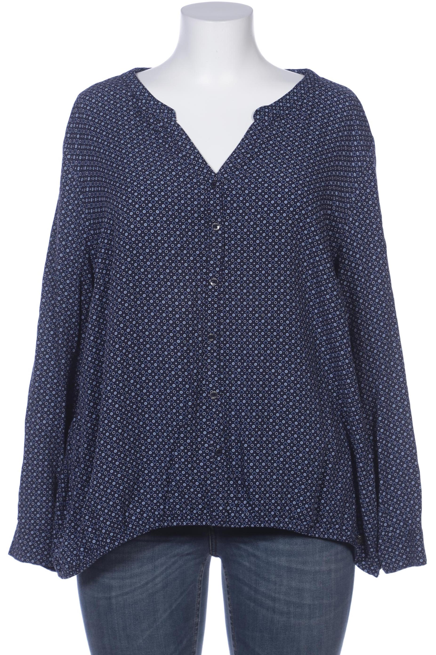 

Cecil Damen Bluse, marineblau, Gr. 44