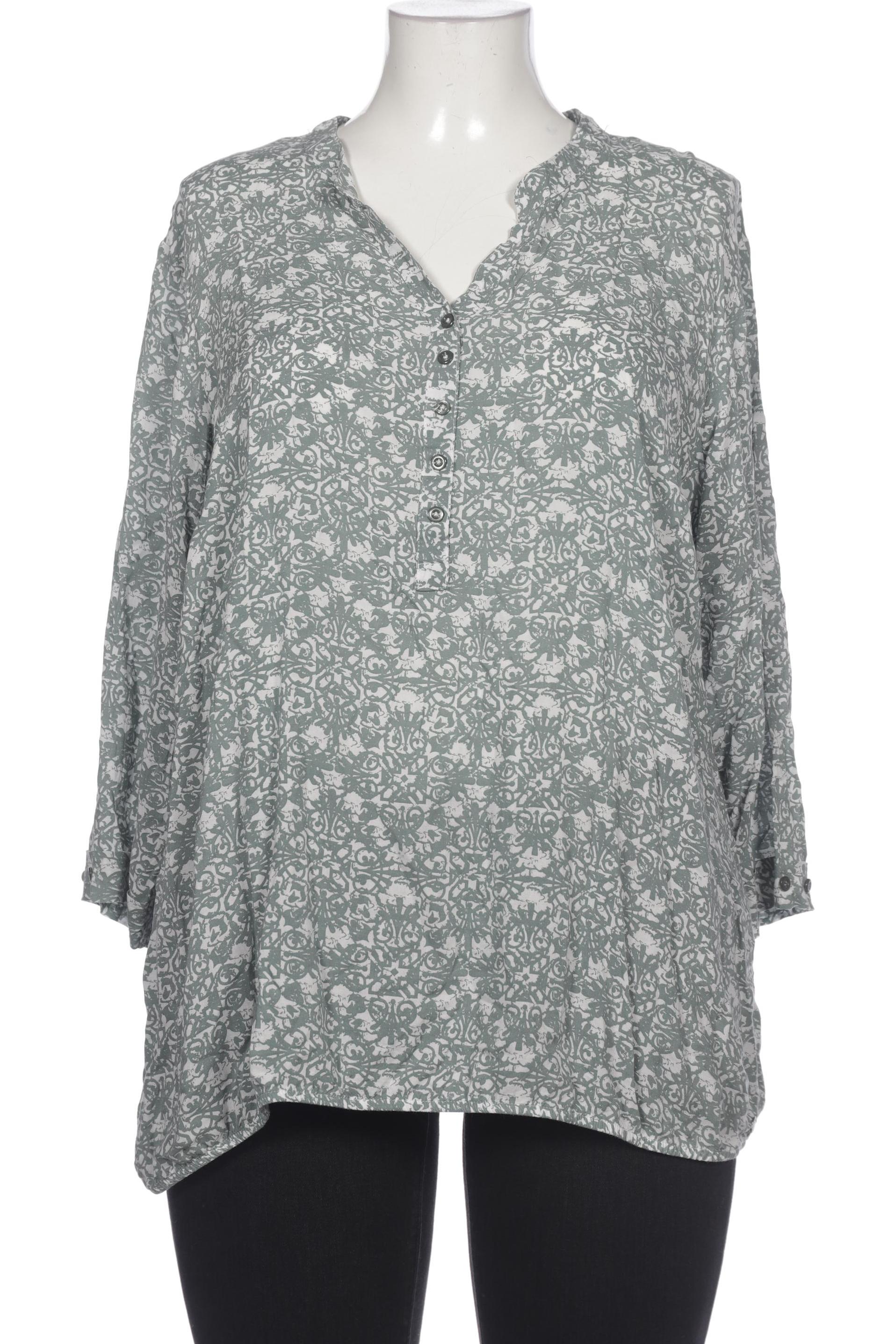 

Cecil Damen Bluse, türkis, Gr. 46