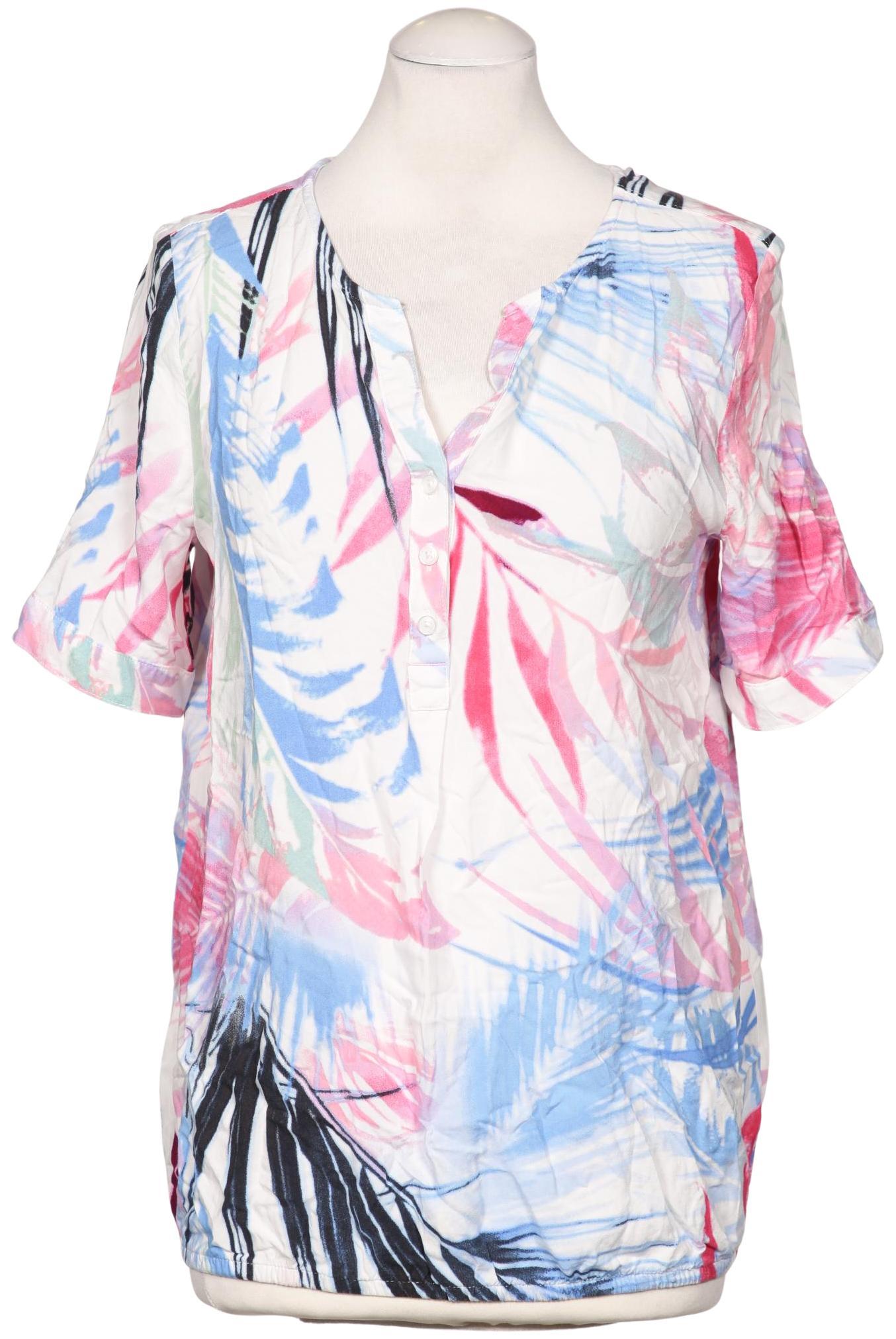 

Cecil Damen Bluse, mehrfarbig, Gr. 36