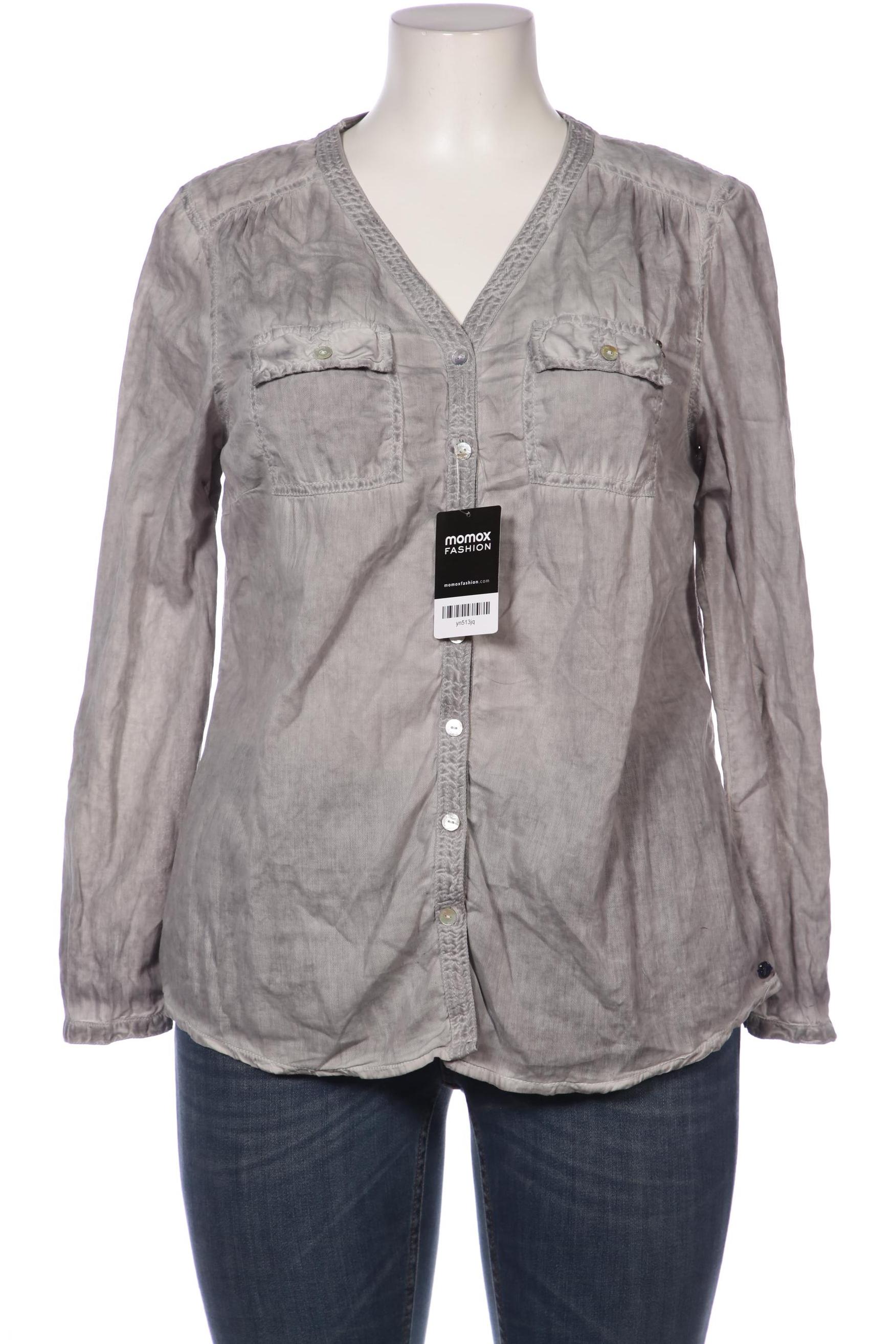 

Cecil Damen Bluse, grau, Gr. 42