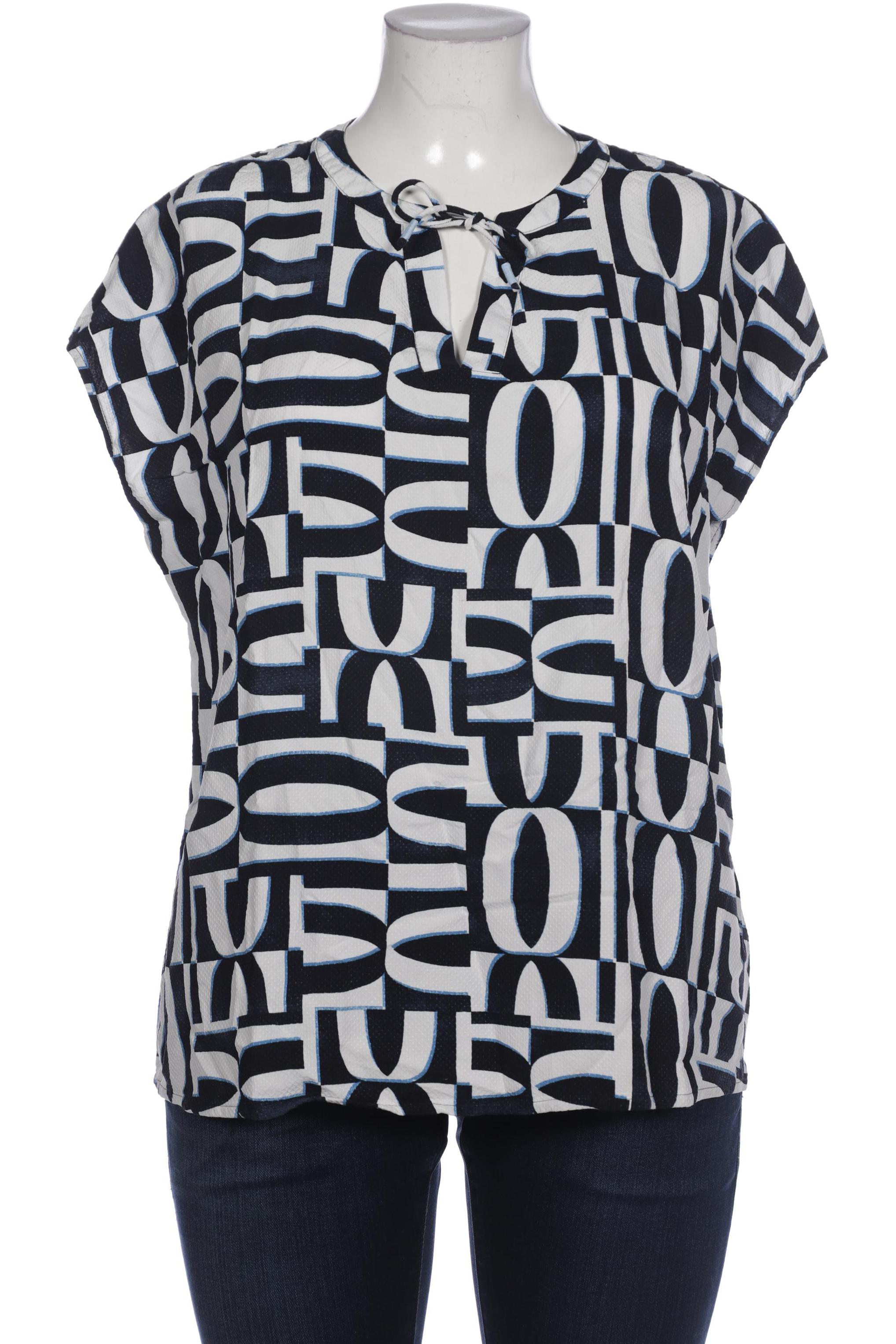 

Cecil Damen Bluse, marineblau, Gr. 46