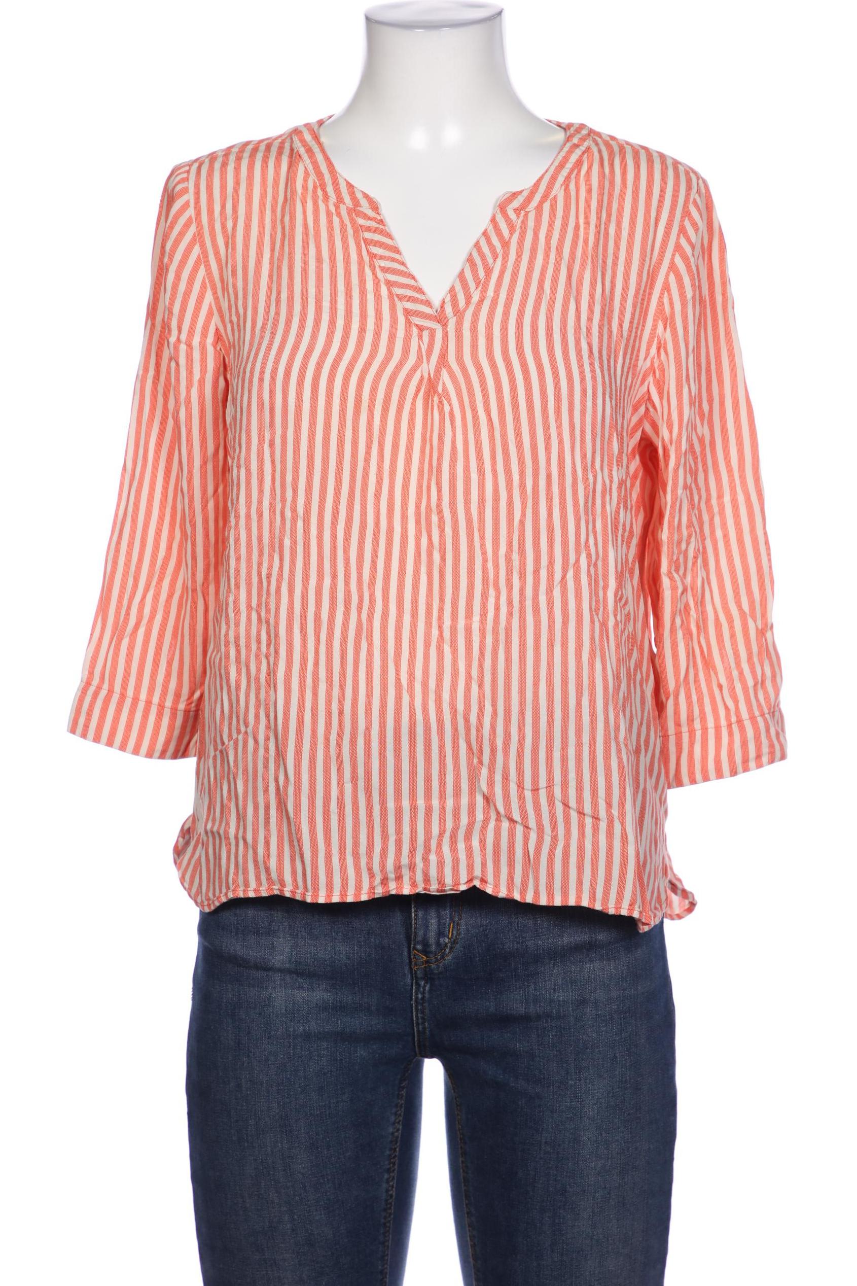 

CECIL Damen Bluse, orange