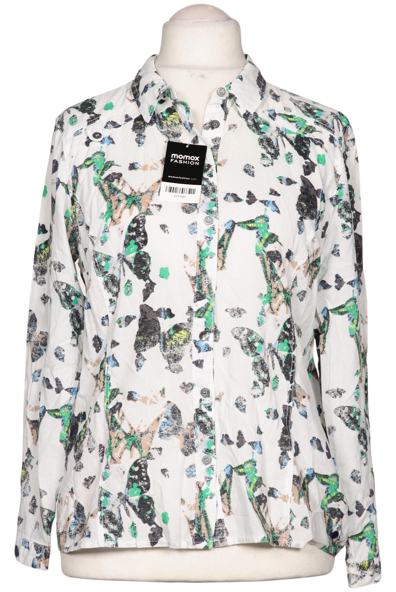 

Cecil Damen Bluse, mehrfarbig, Gr. 38