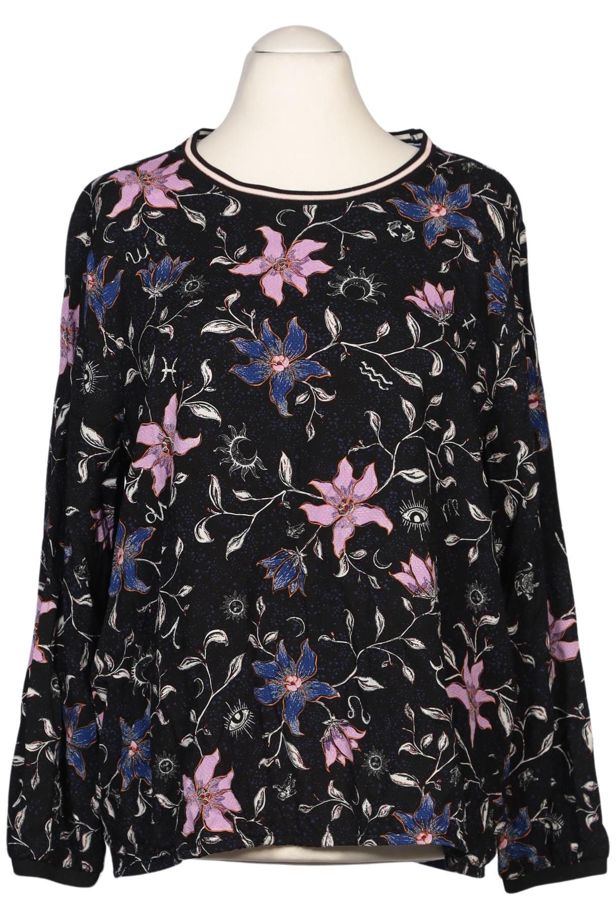 

Cecil Damen Bluse, mehrfarbig, Gr. 46