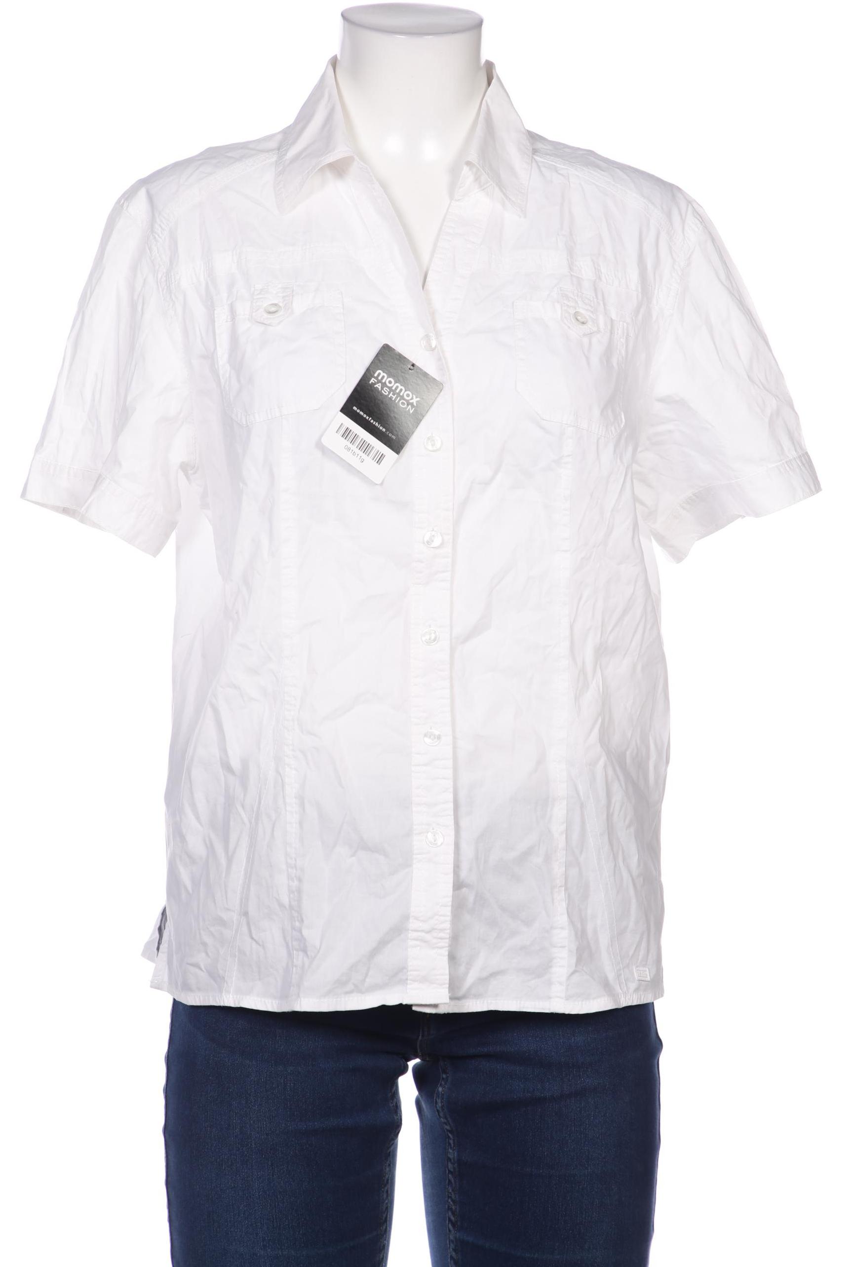 

Cecil Damen Bluse, weiß, Gr. 42