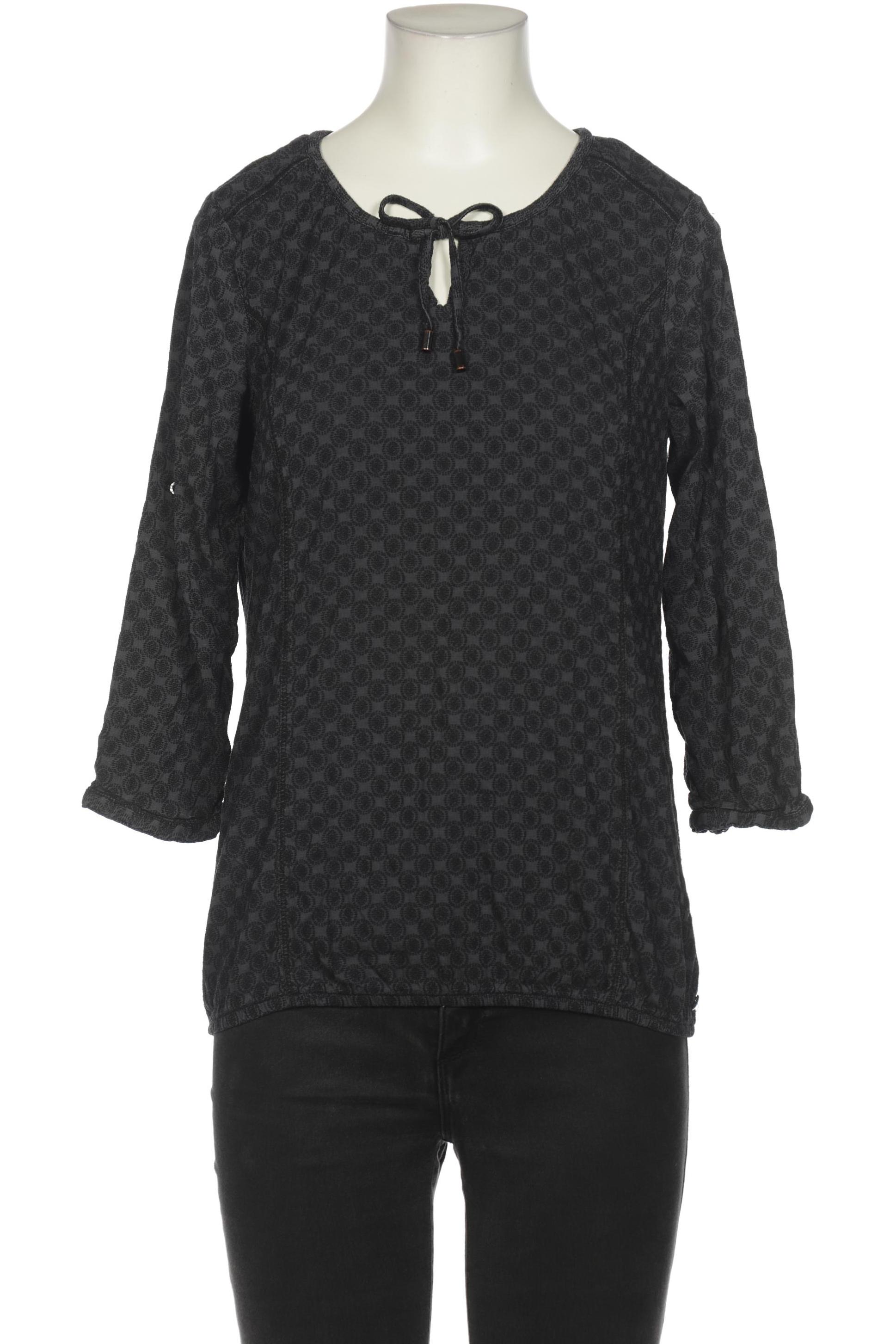 

Cecil Damen Bluse, marineblau, Gr. 38