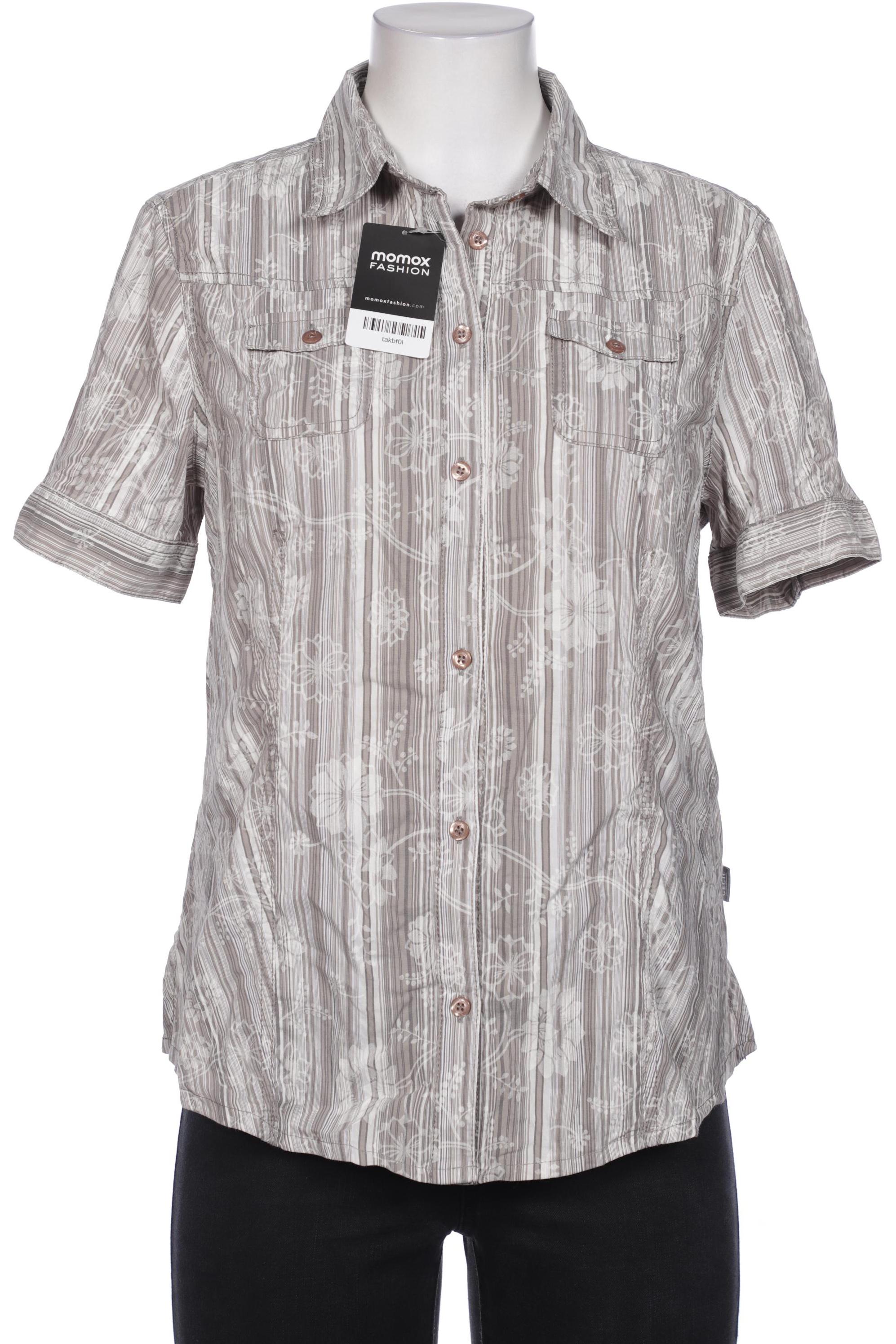 

Cecil Damen Bluse, grau, Gr. 42