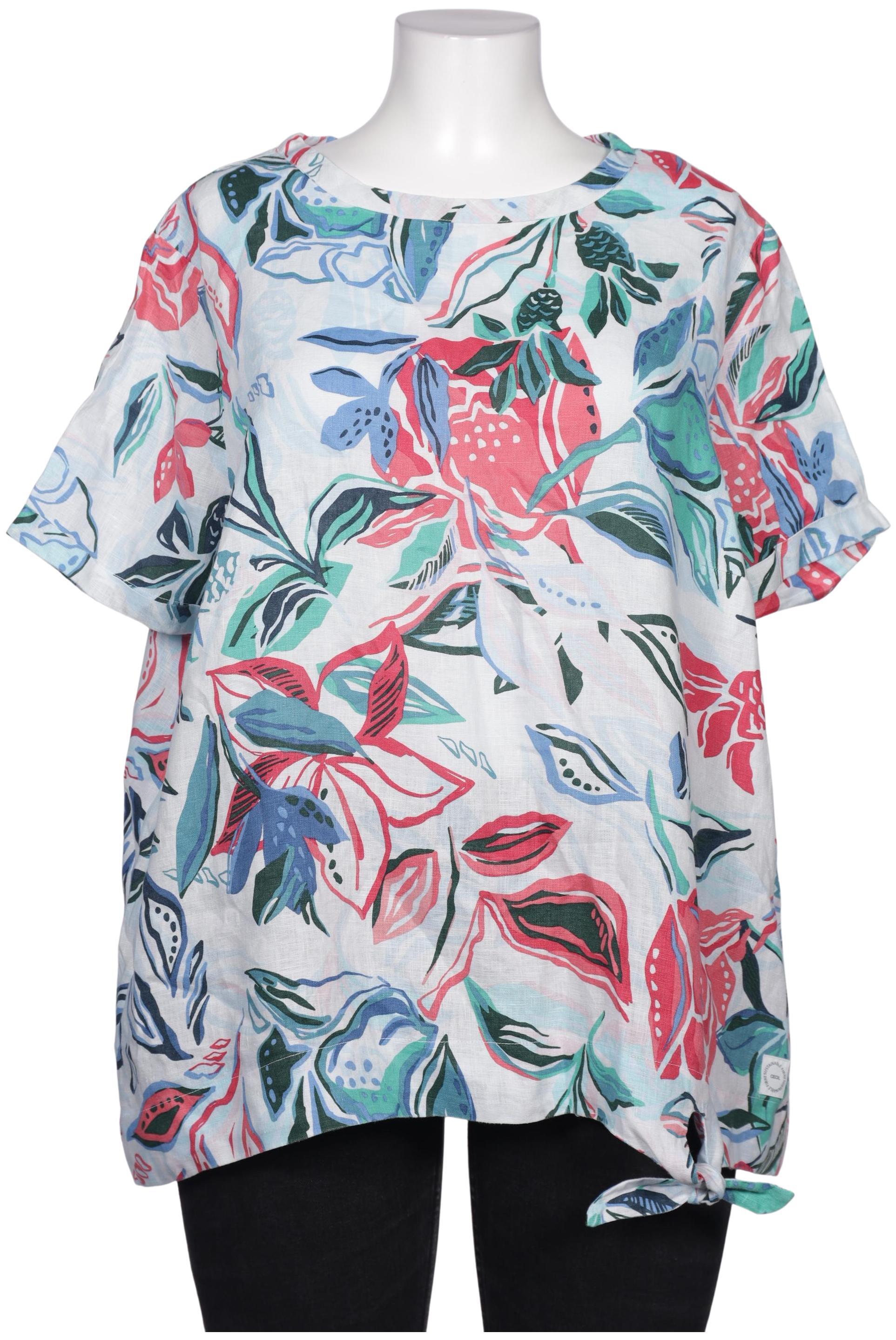 

Cecil Damen Bluse, weiß, Gr. 46