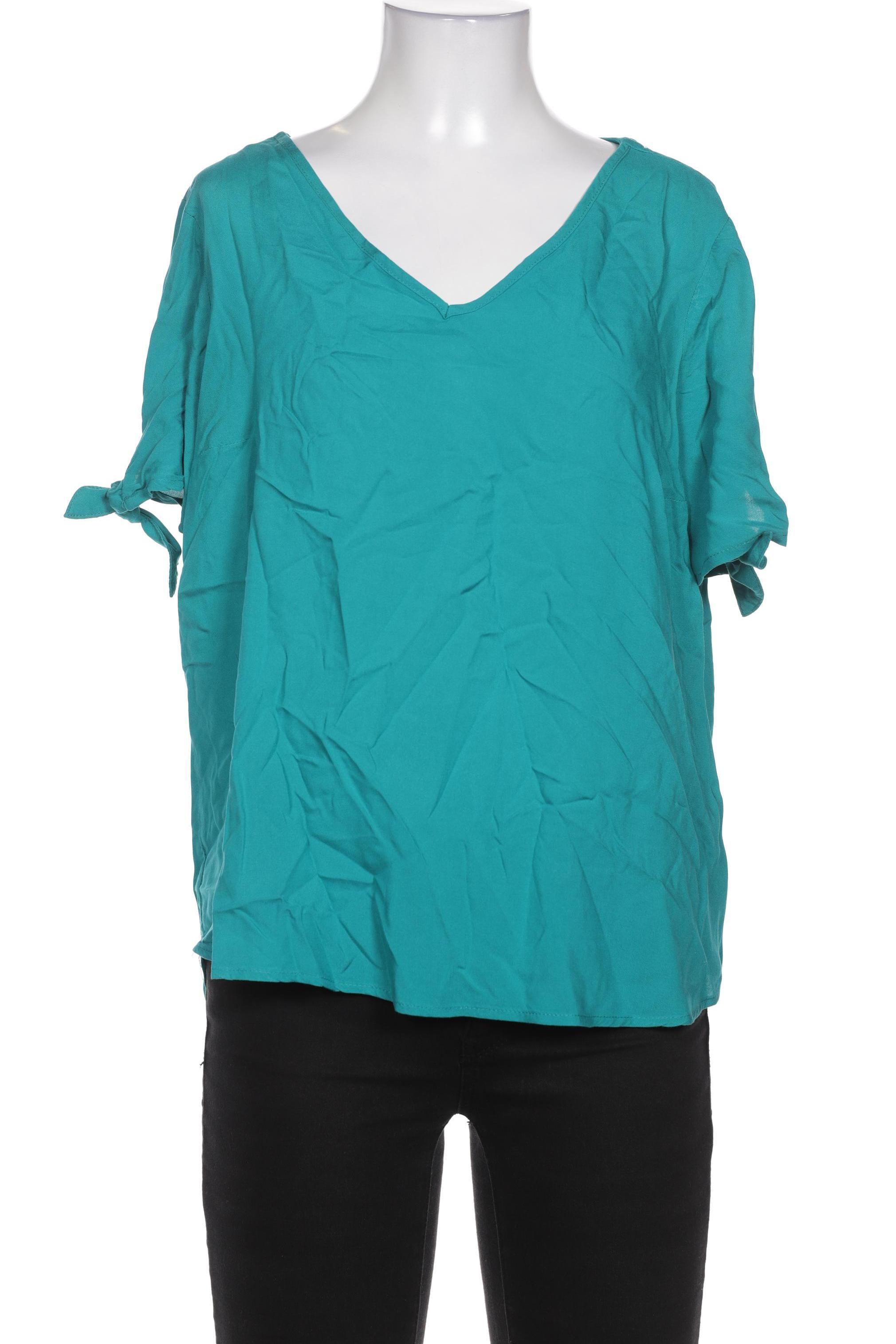 

Cecil Damen Bluse, blau, Gr. 36