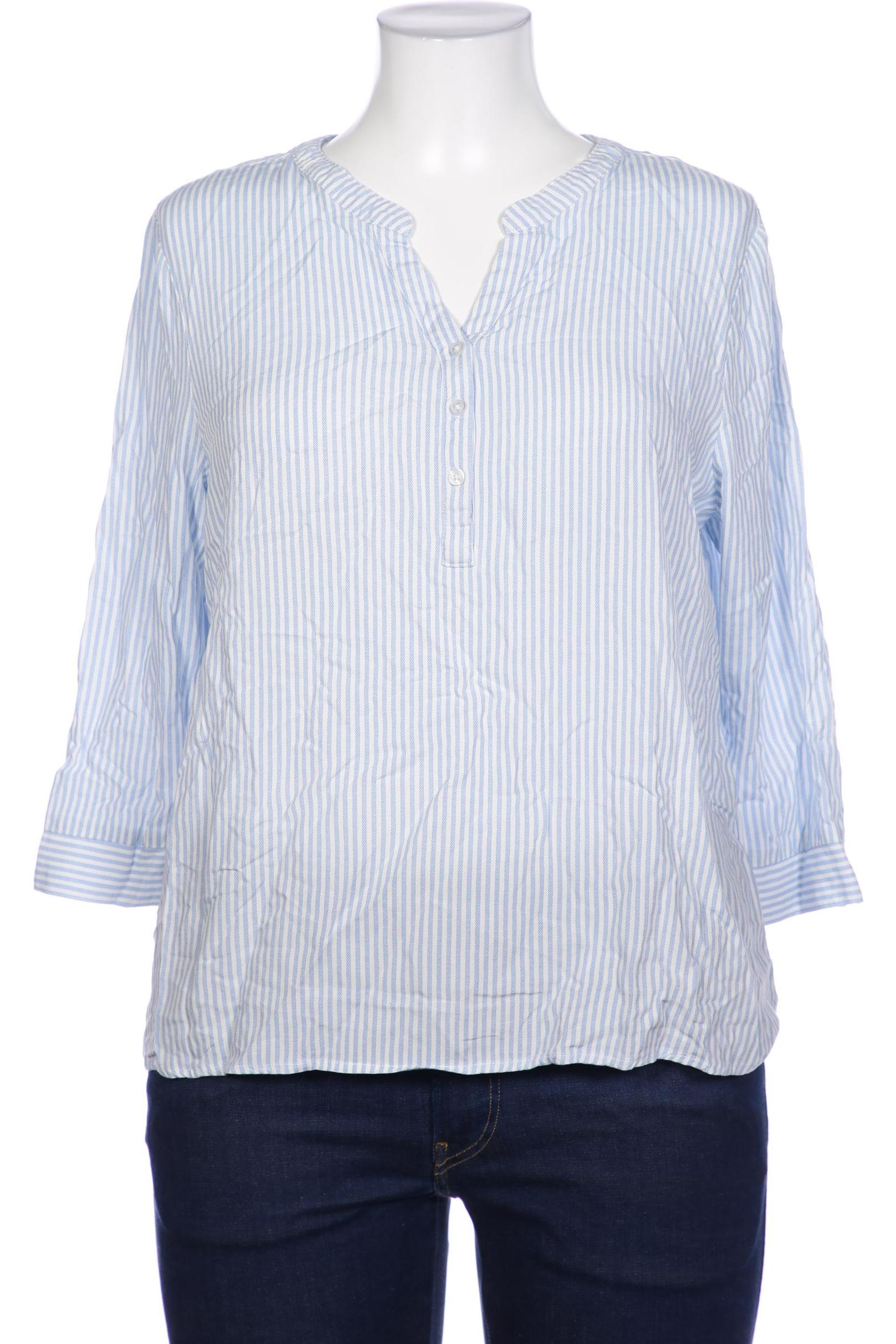

Cecil Damen Bluse, hellblau, Gr. 42