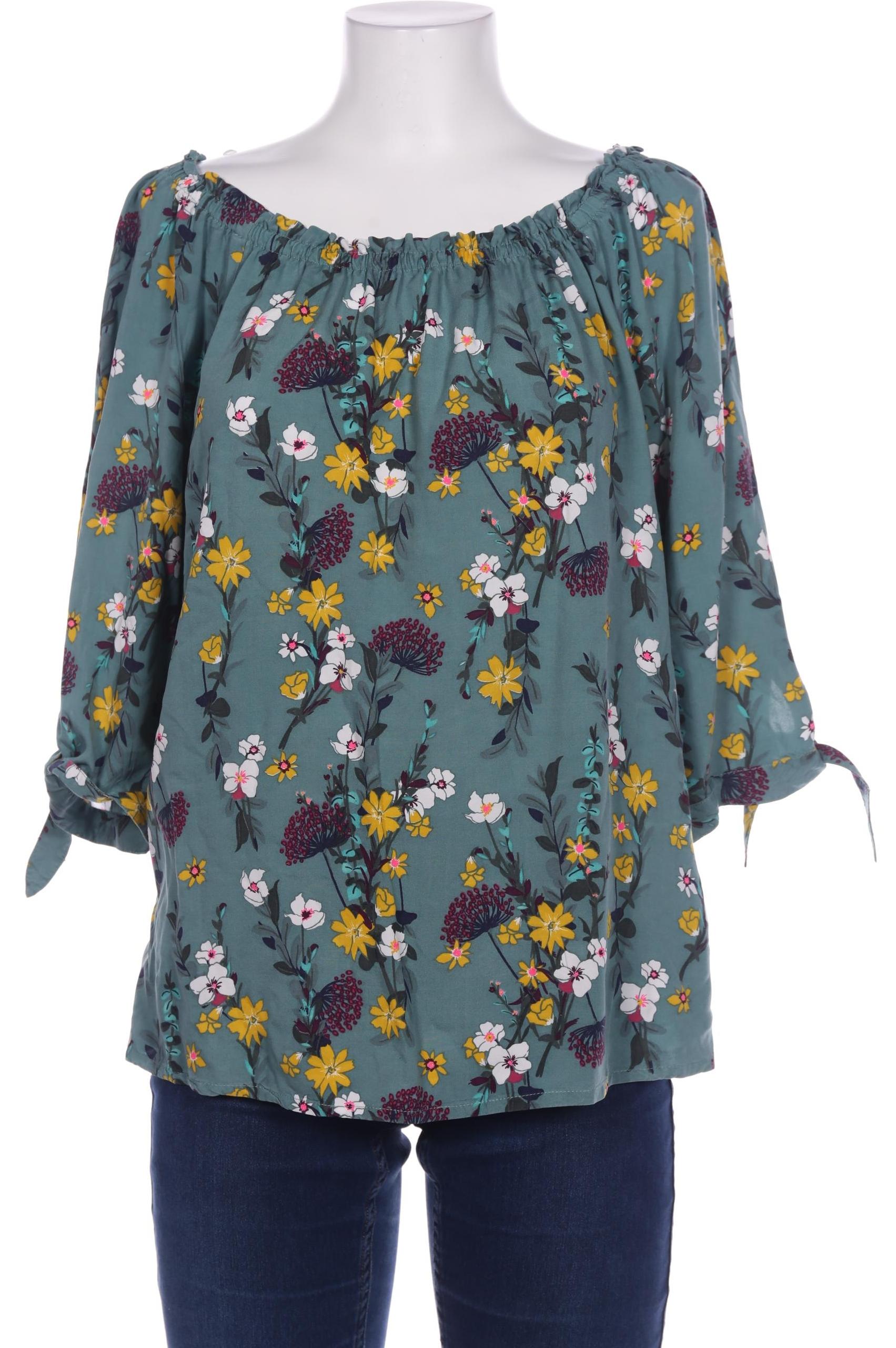 

Cecil Damen Bluse, türkis, Gr. 42