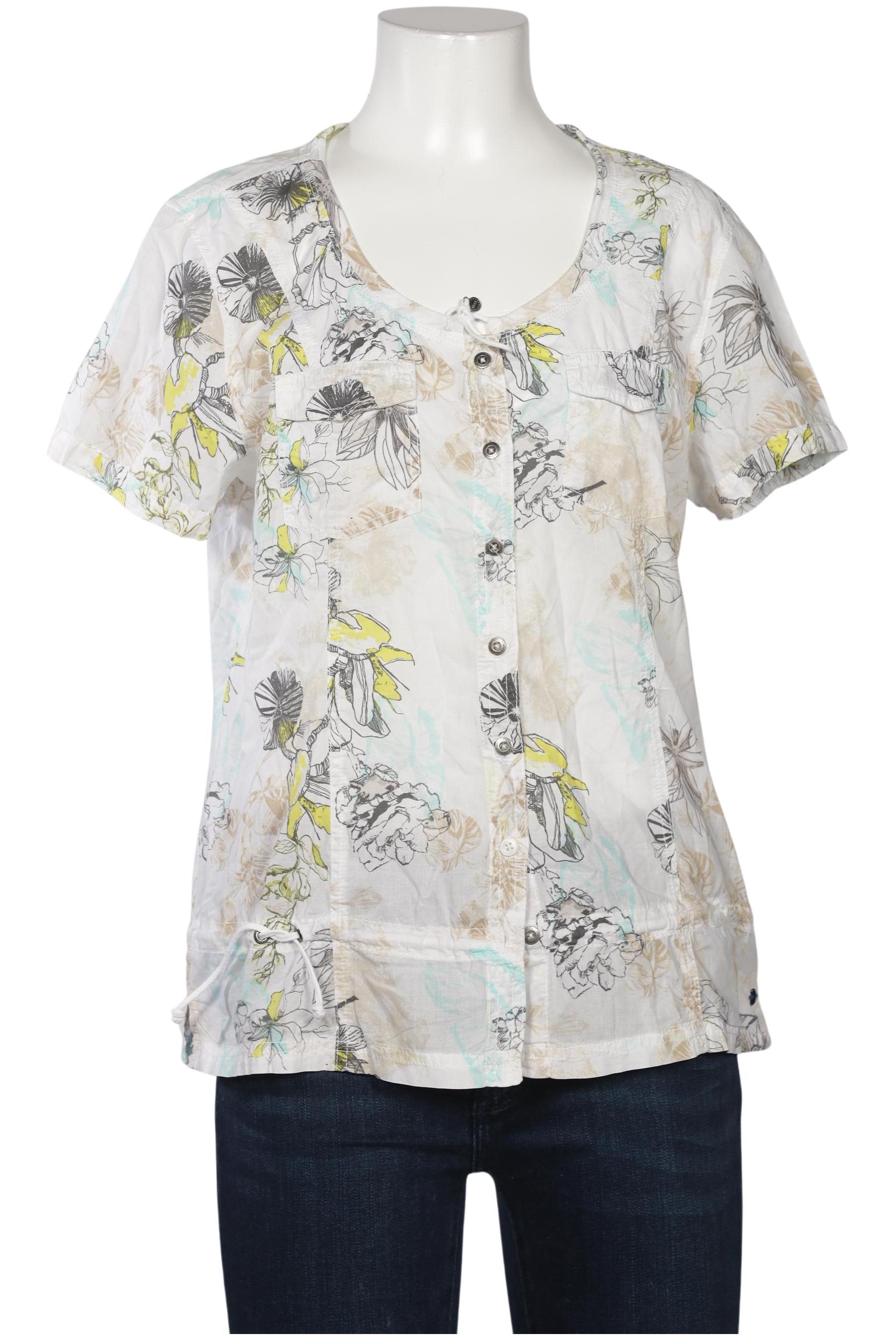 

Cecil Damen Bluse, weiß, Gr. 38