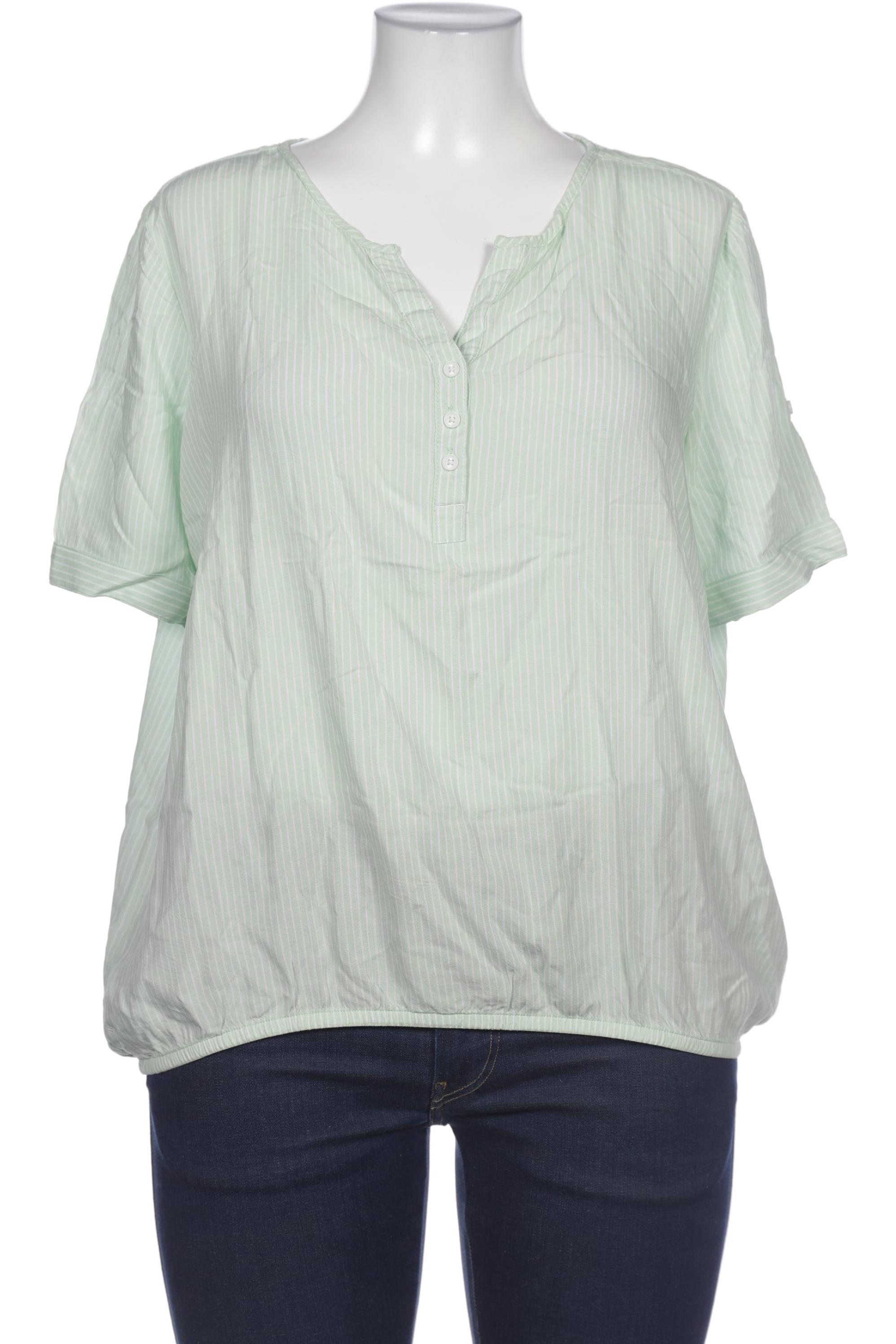

Cecil Damen Bluse, hellgrün, Gr. 44