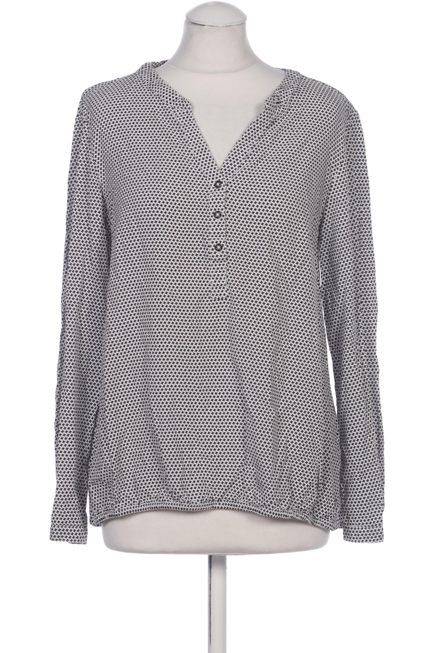 

Cecil Damen Bluse, weiß, Gr. 38