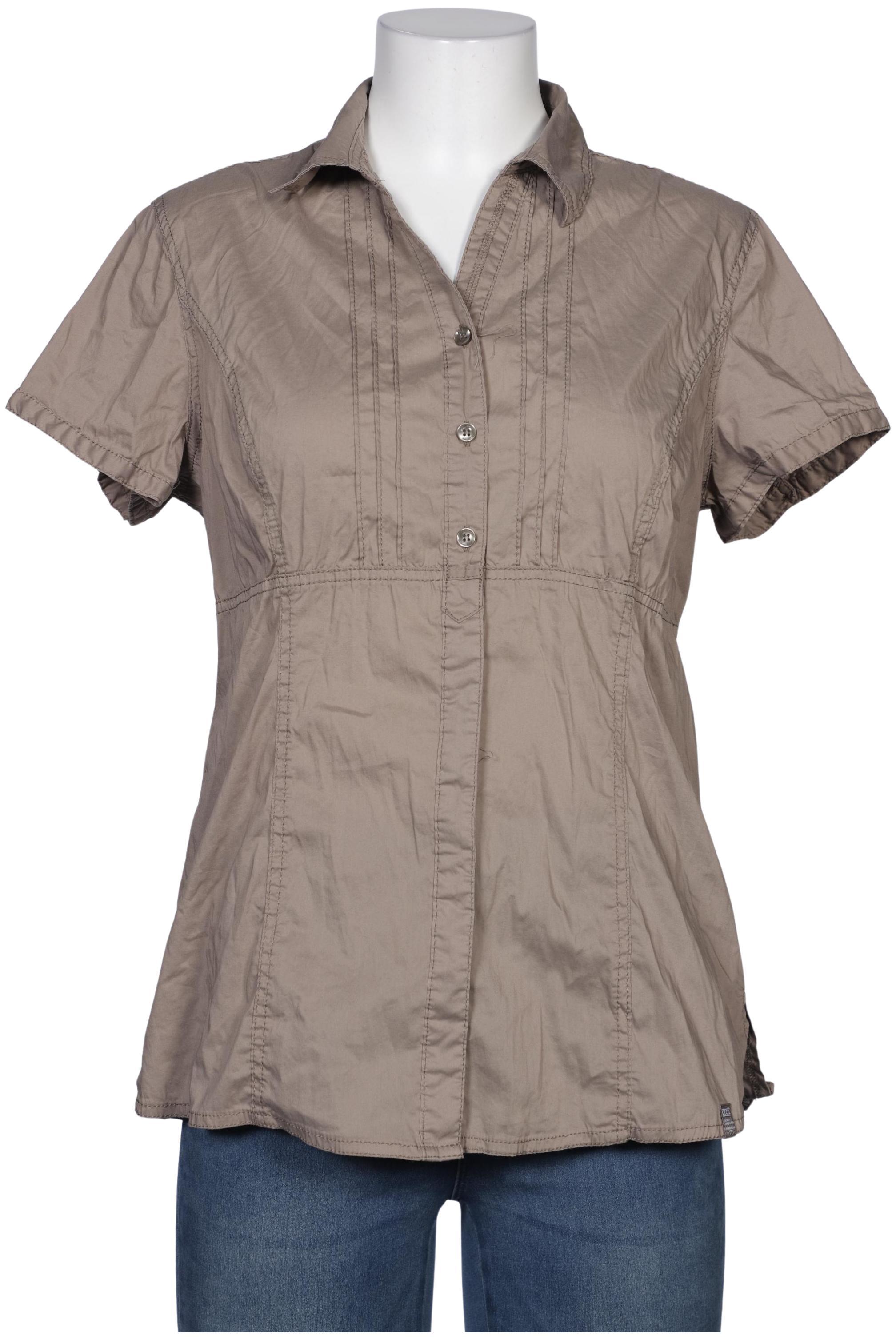 

Cecil Damen Bluse, beige, Gr. 38