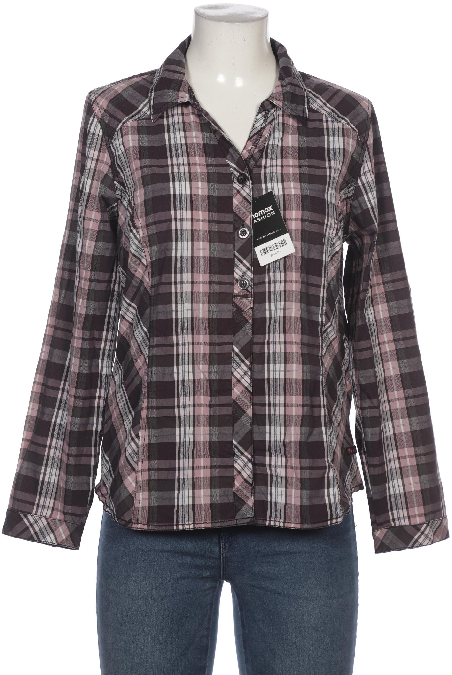 

CECIL Damen Bluse, flieder