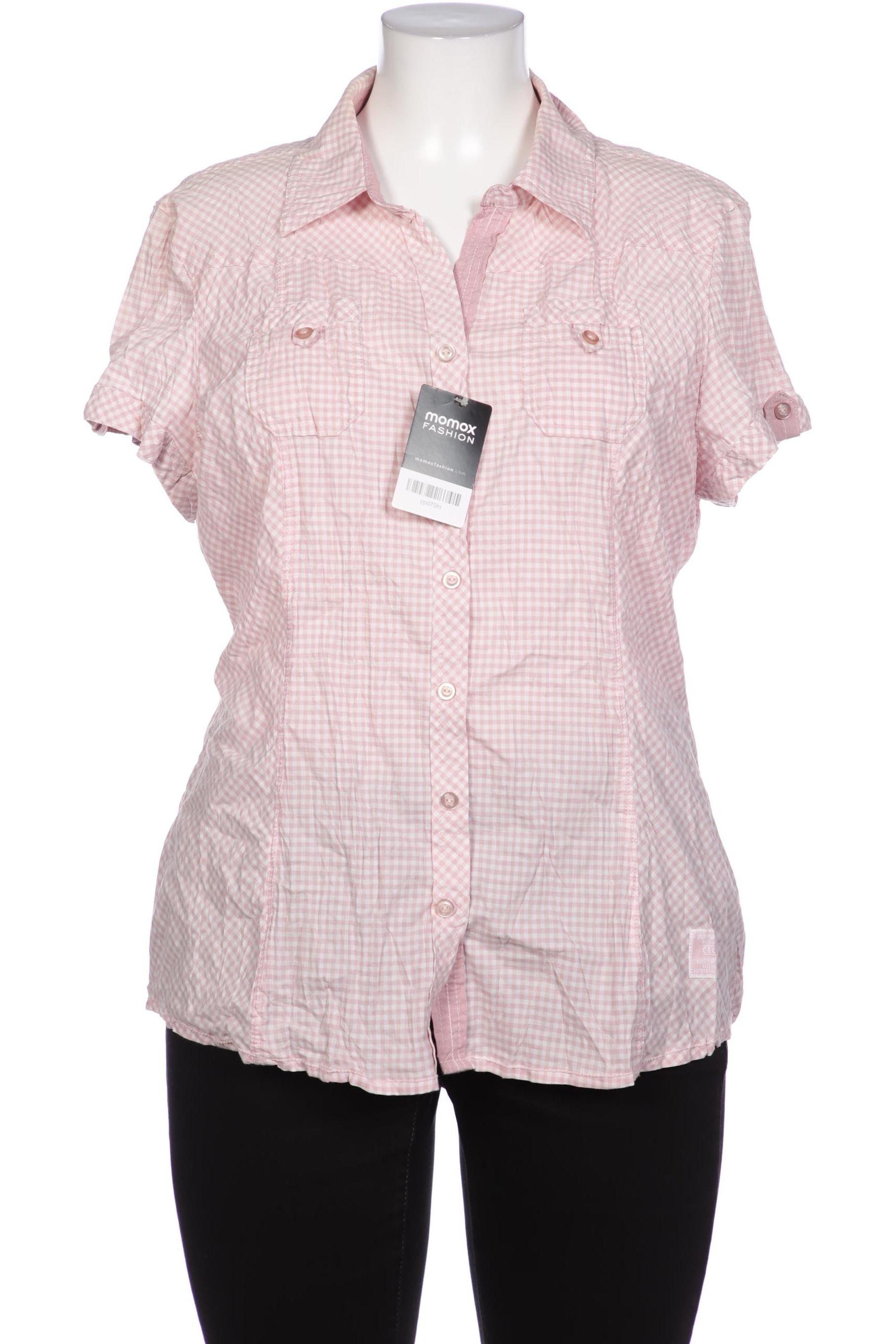 

Cecil Damen Bluse, pink, Gr. 44