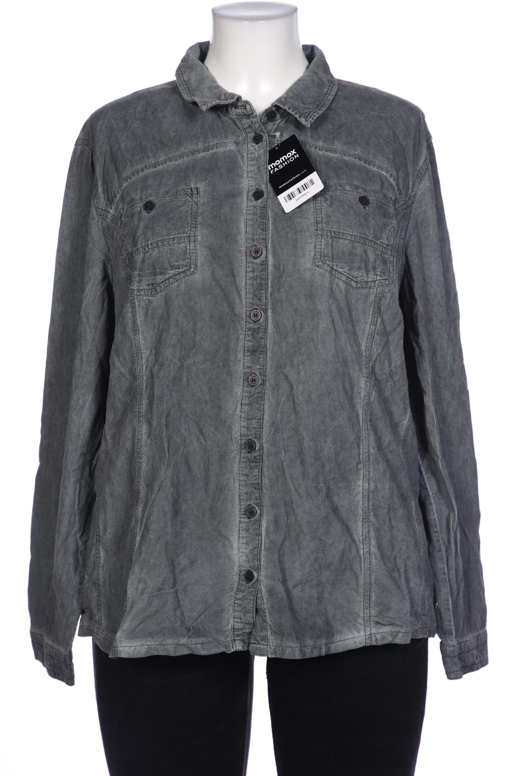 

Cecil Damen Bluse, grau, Gr. 46