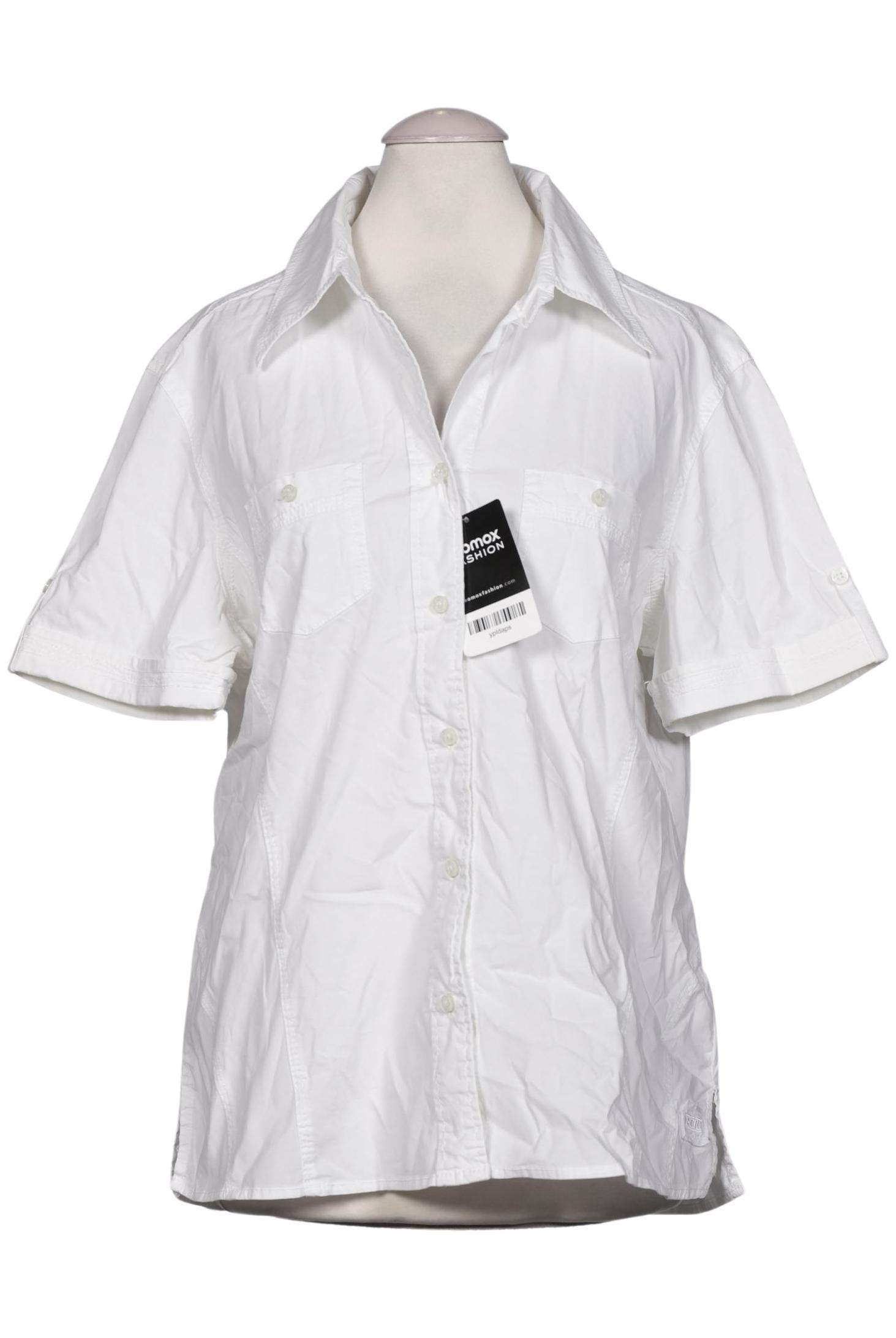 

Cecil Damen Bluse, weiß, Gr. 38