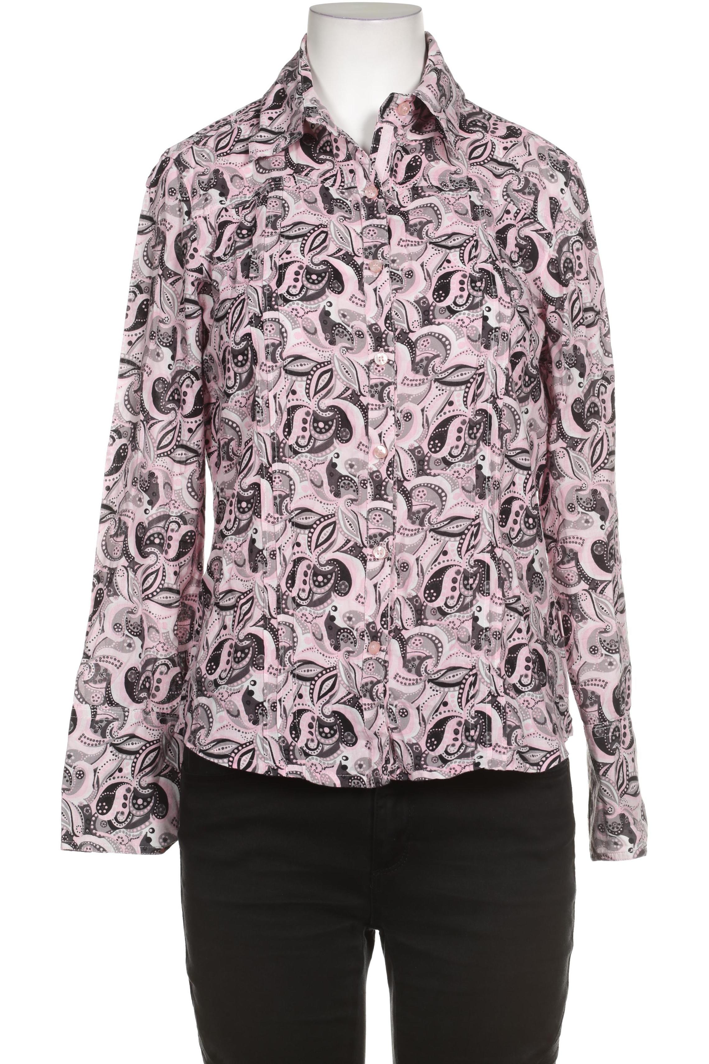 

CECIL Damen Bluse, pink