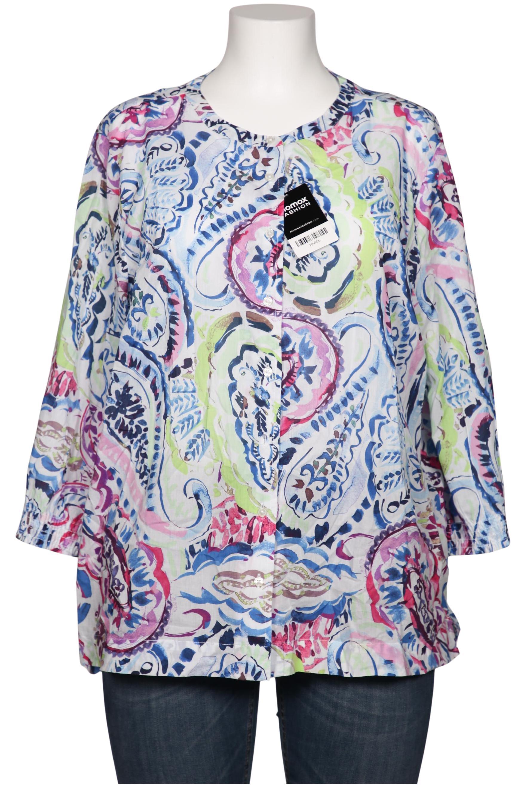 

Cecil Damen Bluse, mehrfarbig, Gr. 44