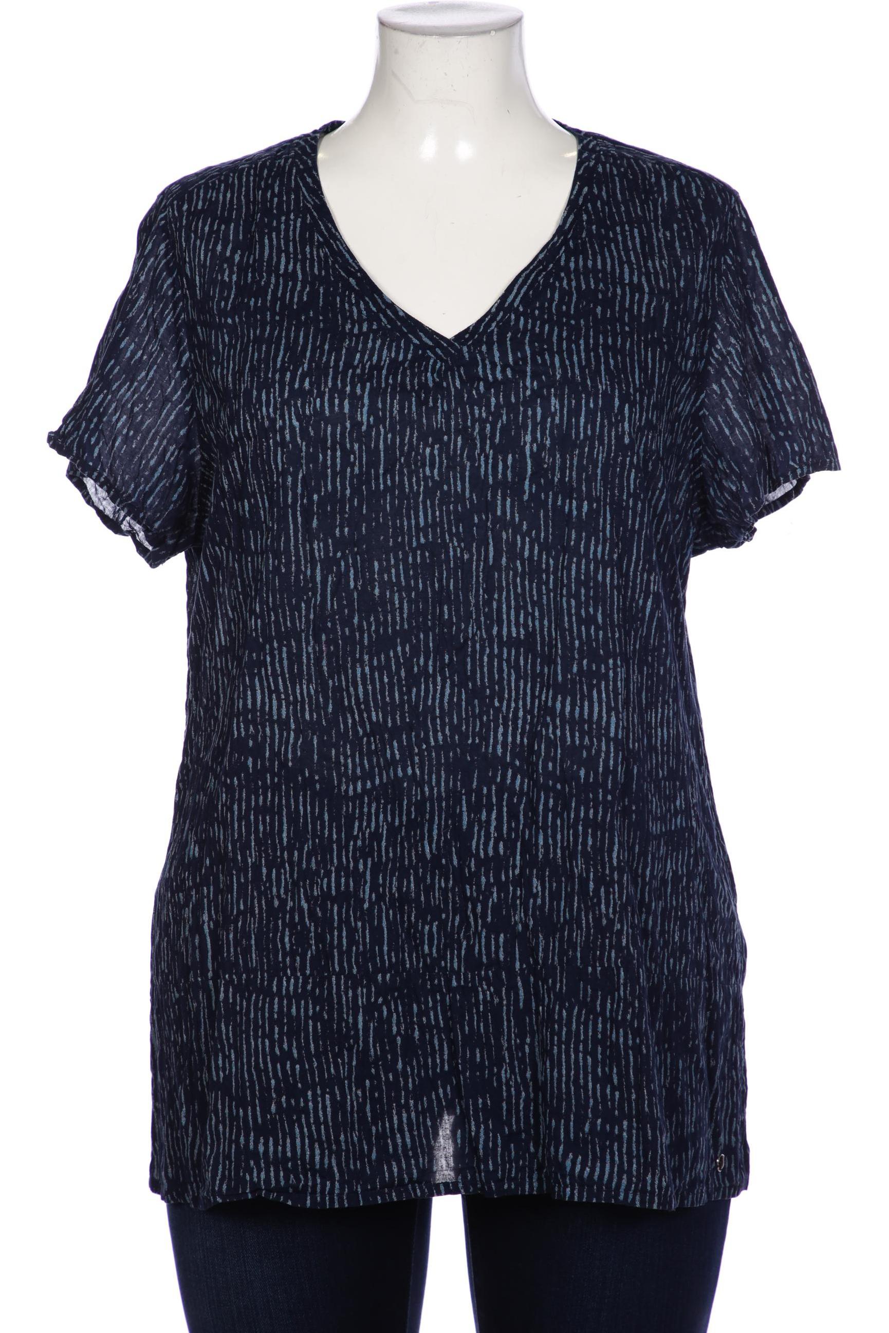 

Cecil Damen Bluse, marineblau, Gr. 44