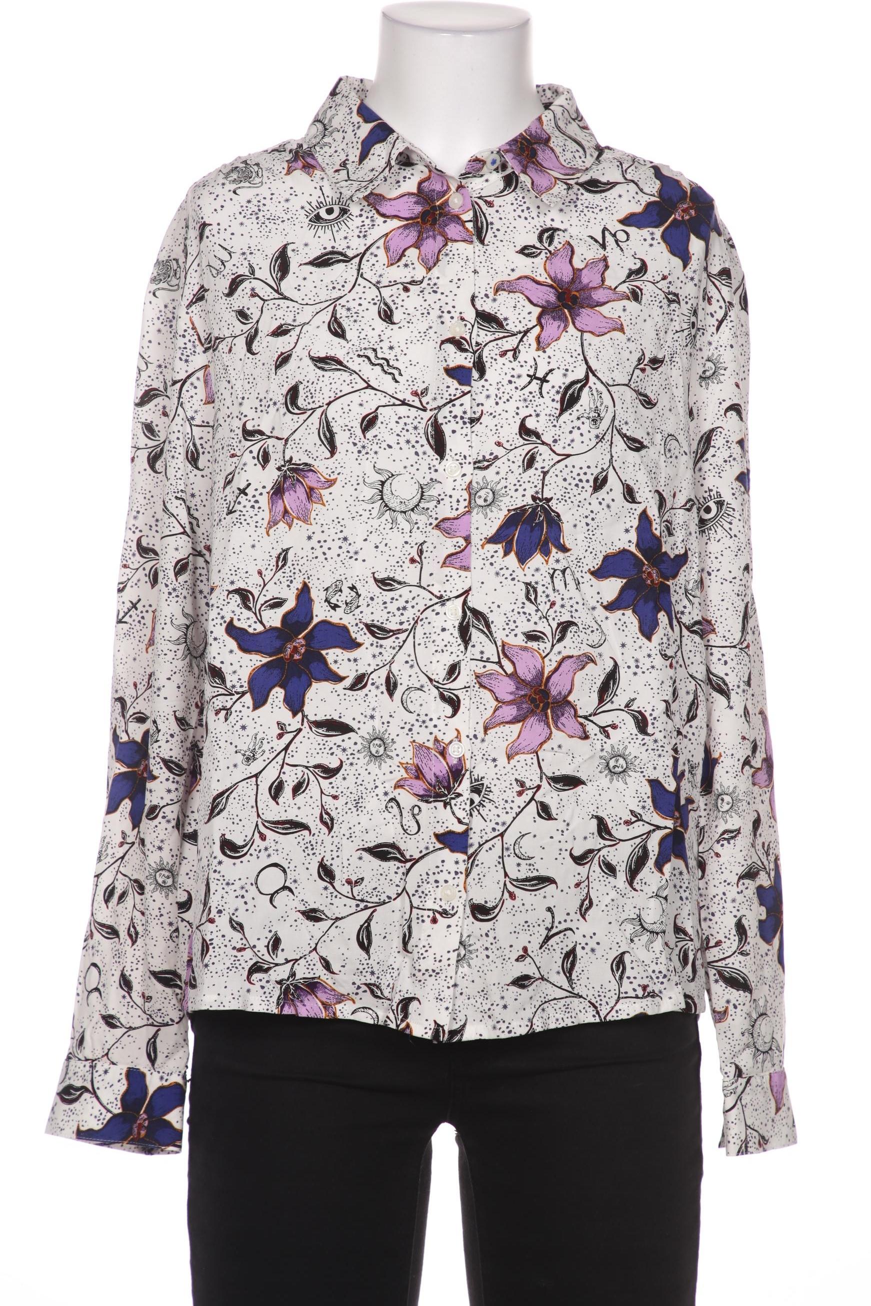 

Cecil Damen Bluse, weiß, Gr. 36