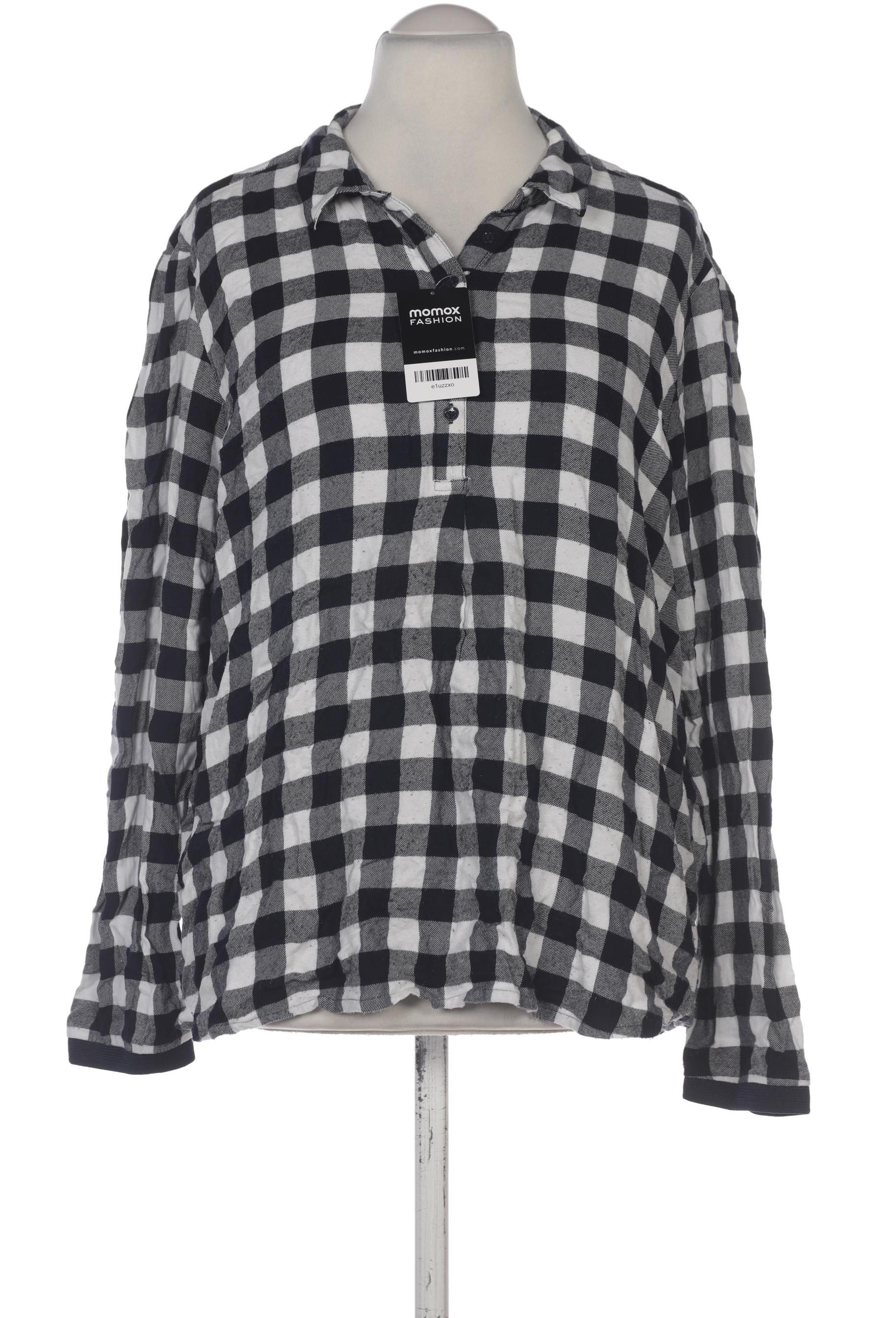 

Cecil Damen Bluse, marineblau, Gr. 52