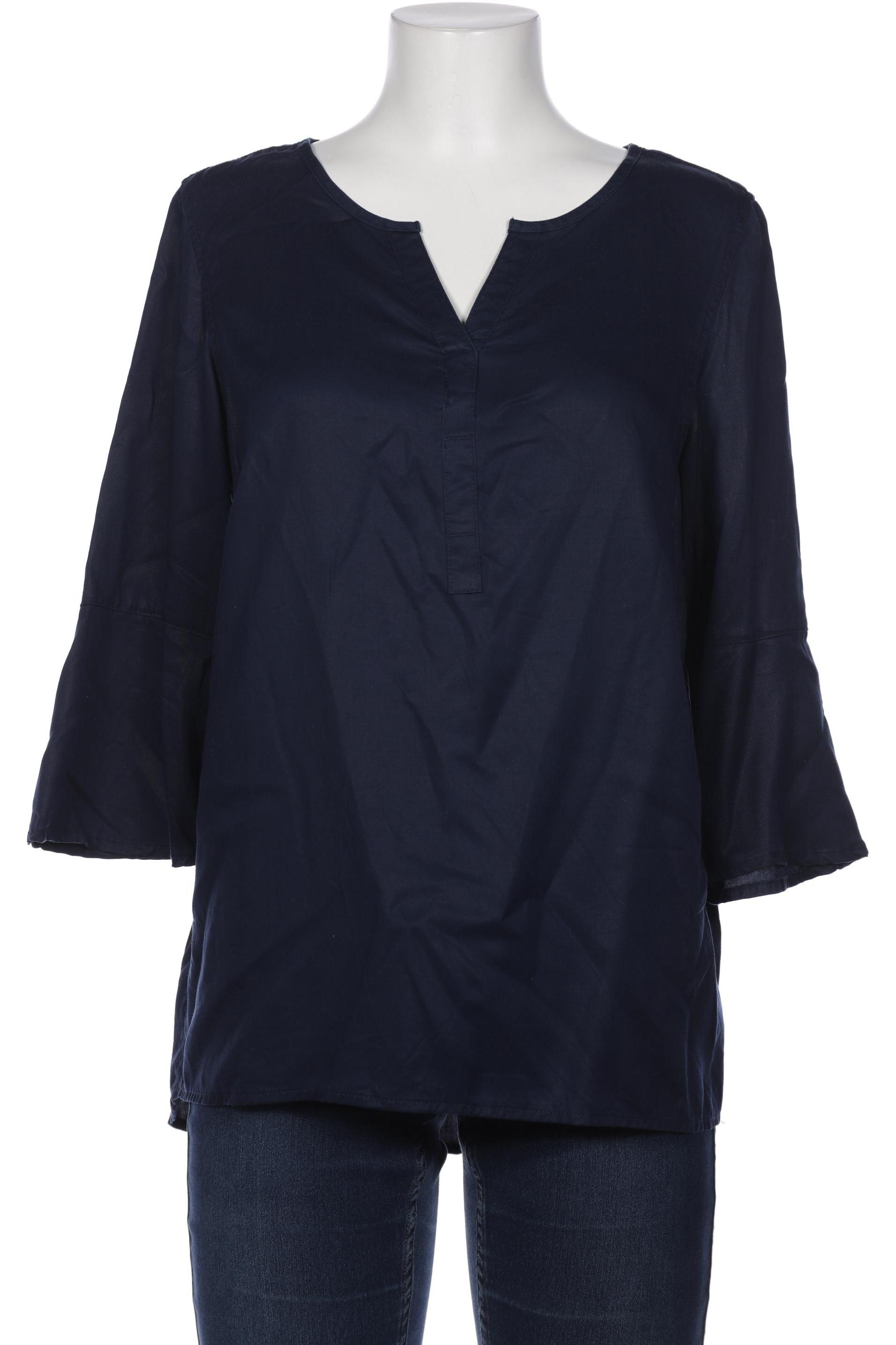 

Cecil Damen Bluse, marineblau, Gr. 42