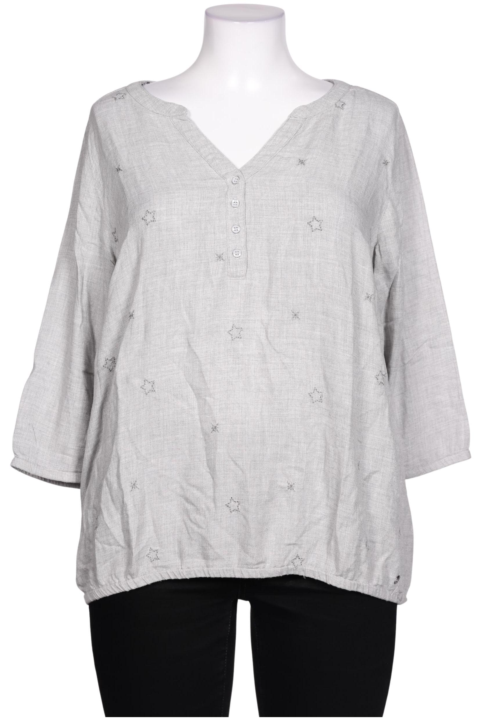 

Cecil Damen Bluse, grau, Gr. 44