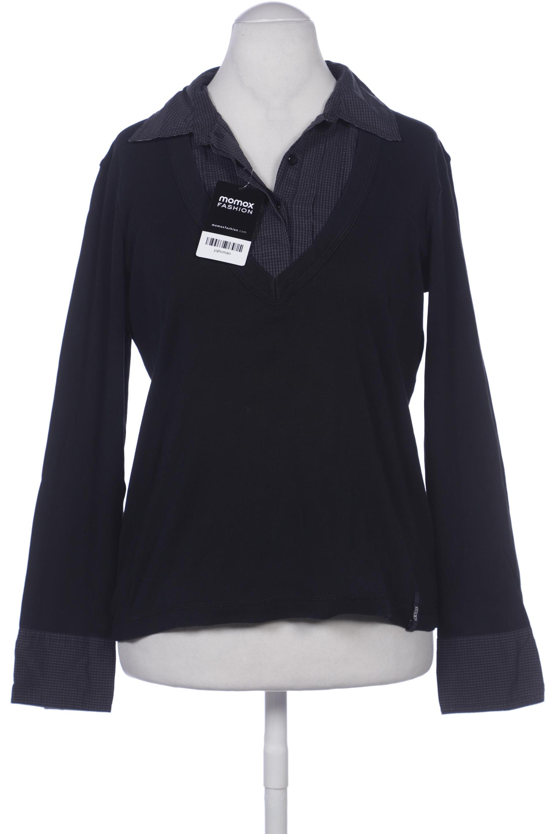 

Cecil Damen Bluse, schwarz, Gr. 38