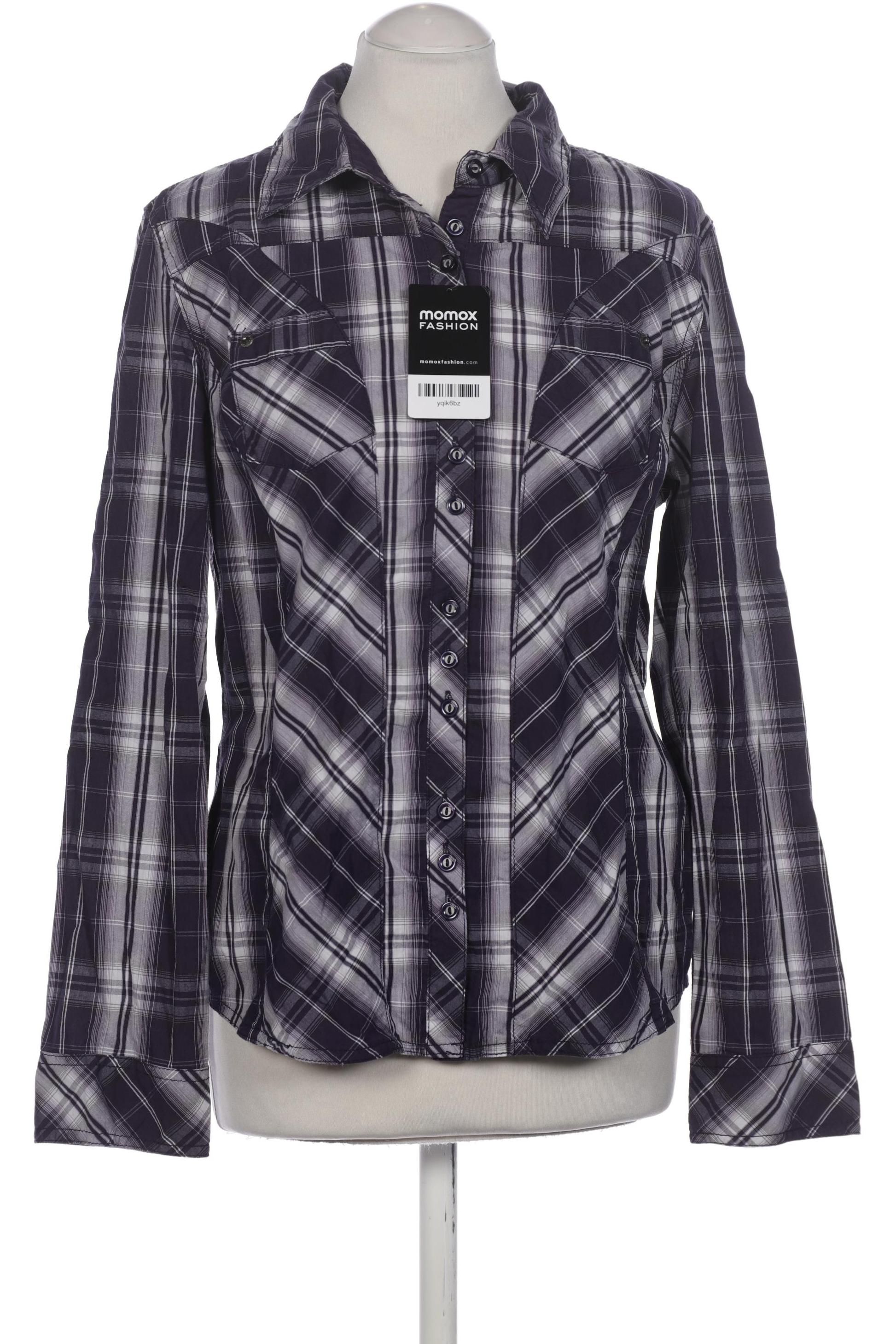 

Cecil Damen Bluse, flieder, Gr. 38